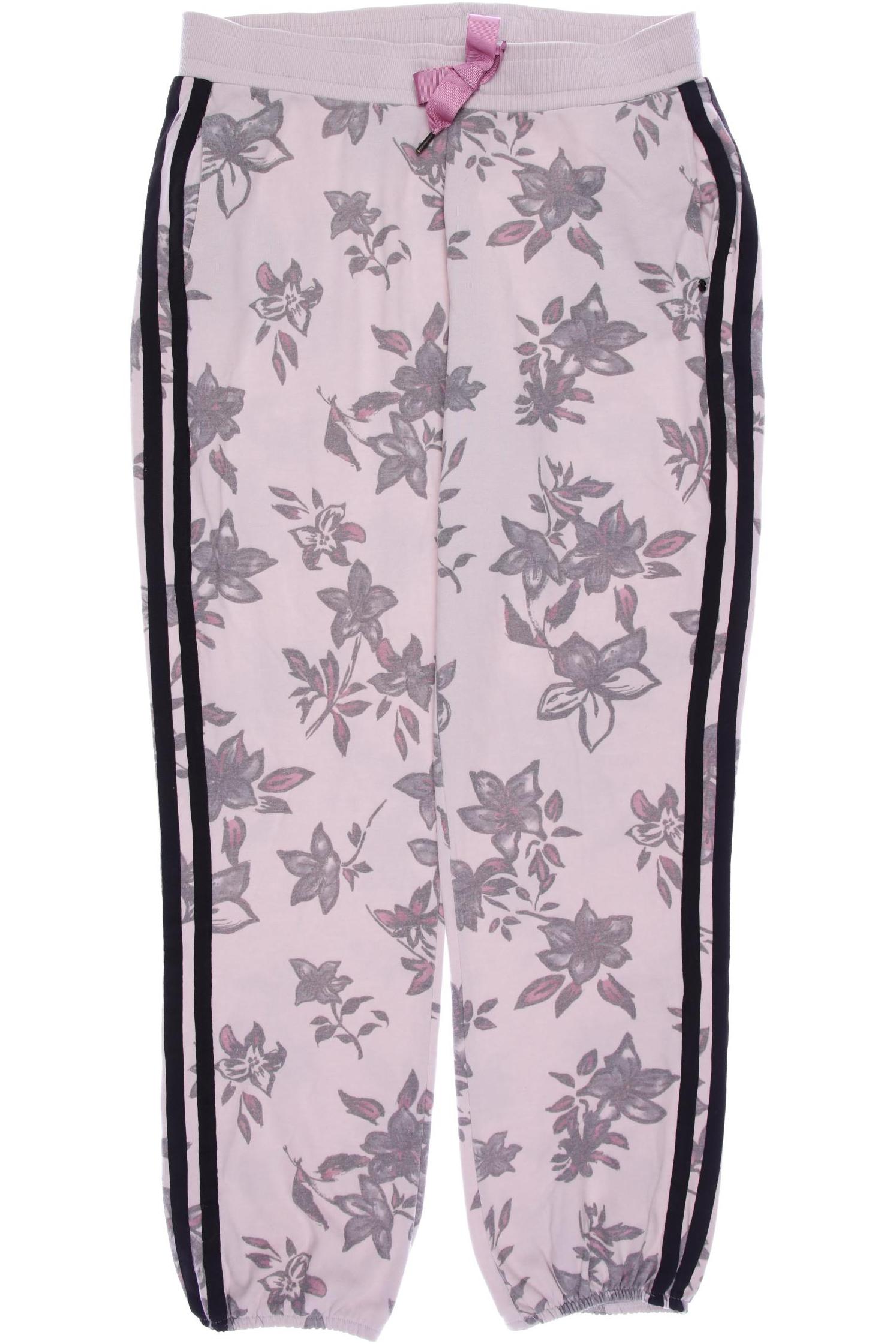 

Barbara Becker Damen Stoffhose, mehrfarbig, Gr. 44