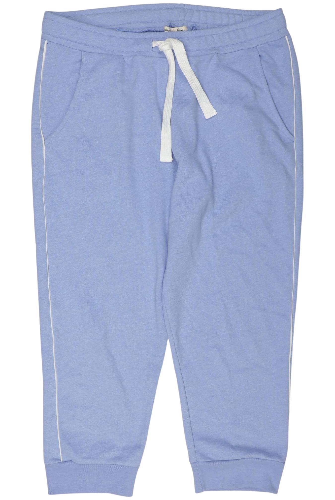 

Barbara Becker Damen Stoffhose, hellblau, Gr. 44