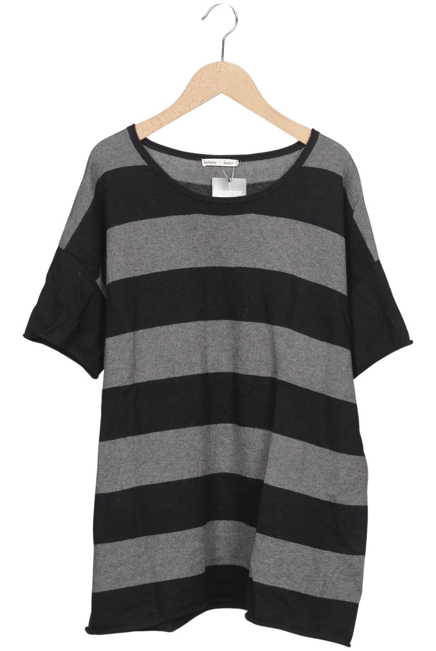 

Barbara Becker Damen Pullover, mehrfarbig, Gr. 38