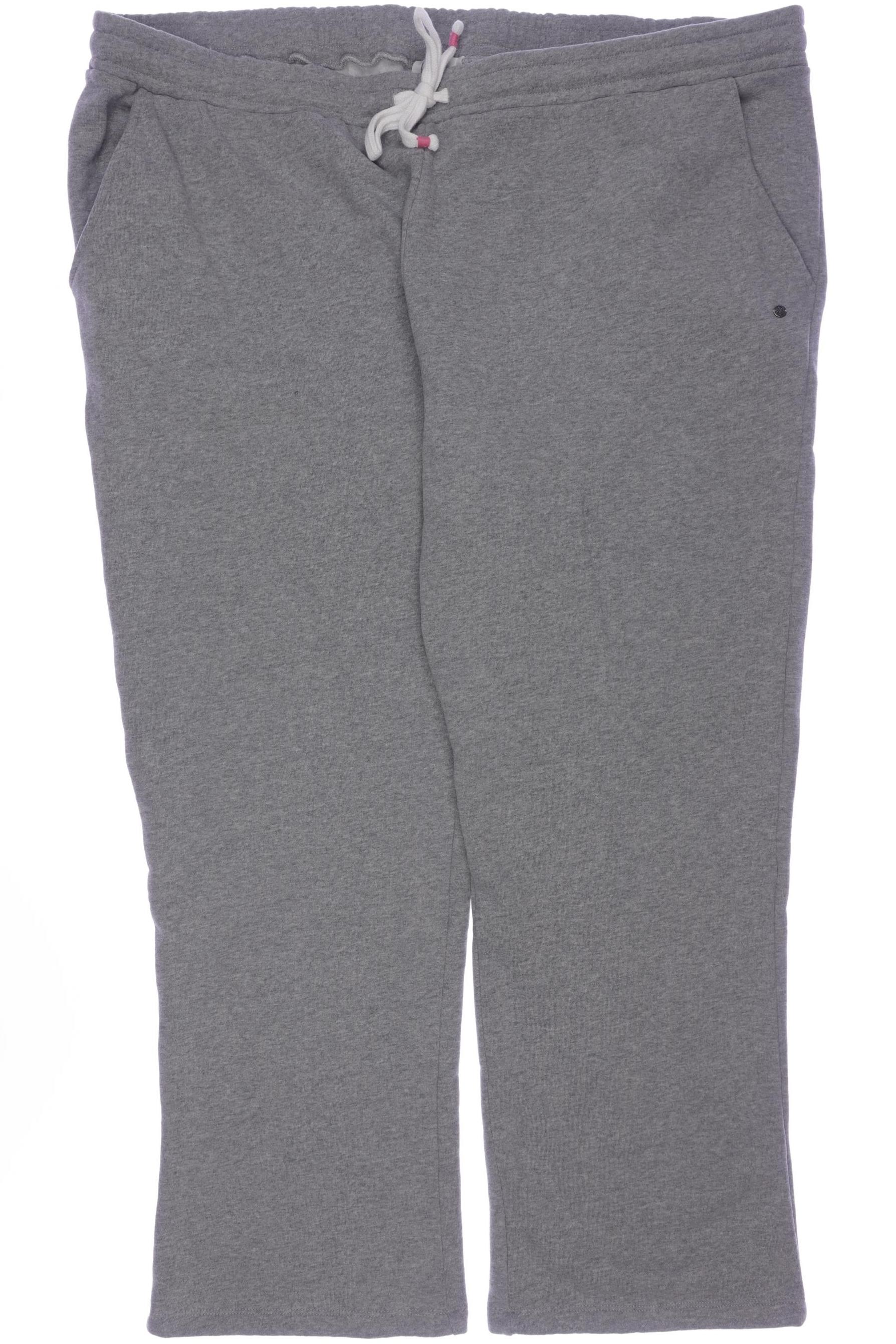 

Barbara Becker Damen Stoffhose, grau, Gr. 50