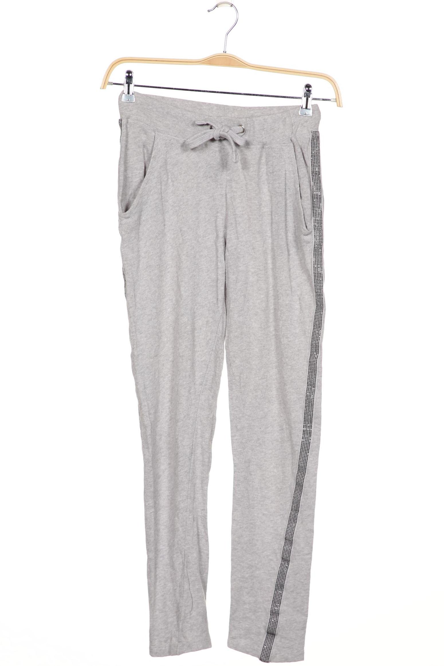 

Barbara Becker Damen Stoffhose, grau, Gr. 36