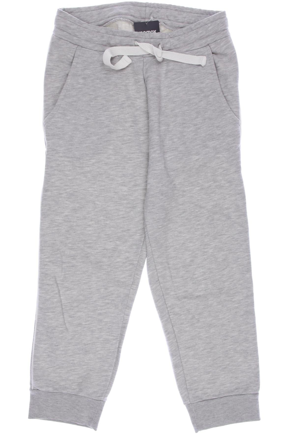 

Barbara Becker Damen Stoffhose, grau