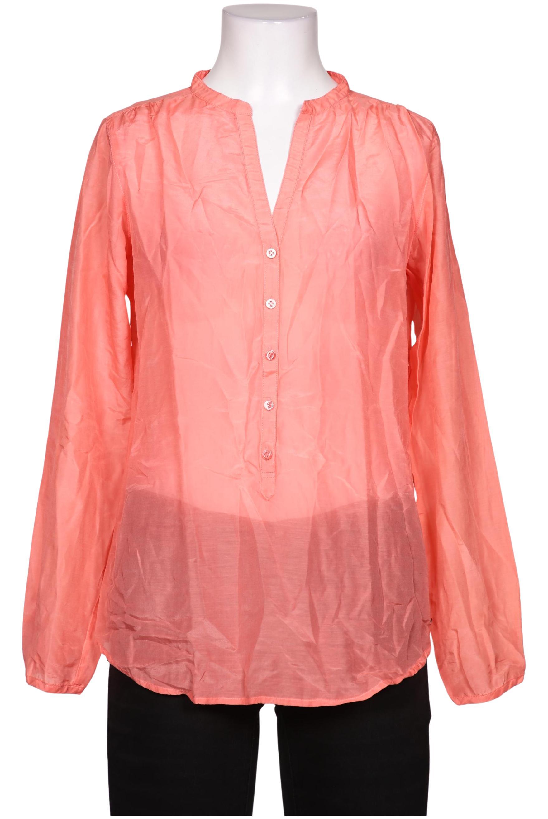 

Barbara Becker Damen Bluse, pink, Gr. 38
