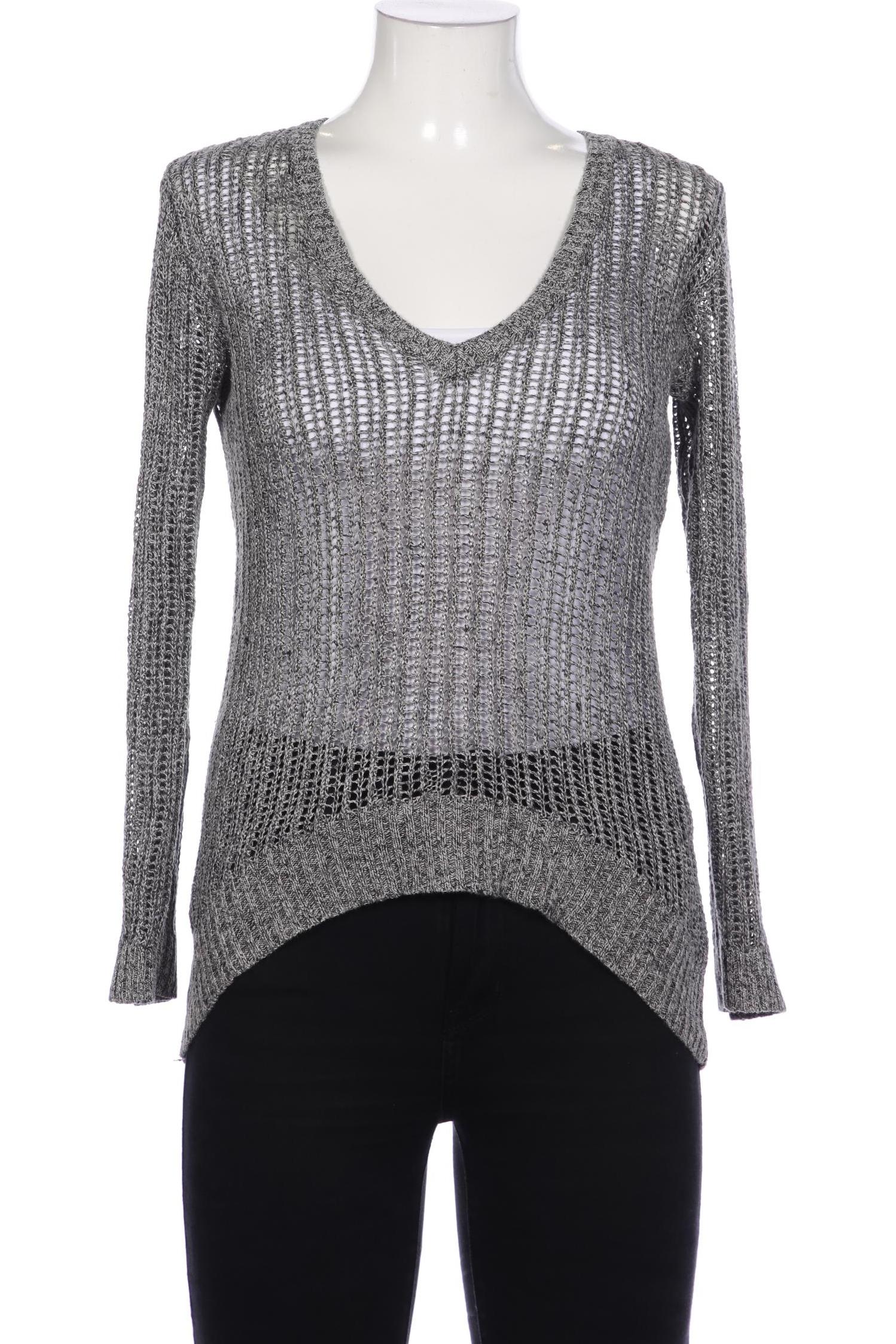 

Barbara Becker Damen Pullover, grau