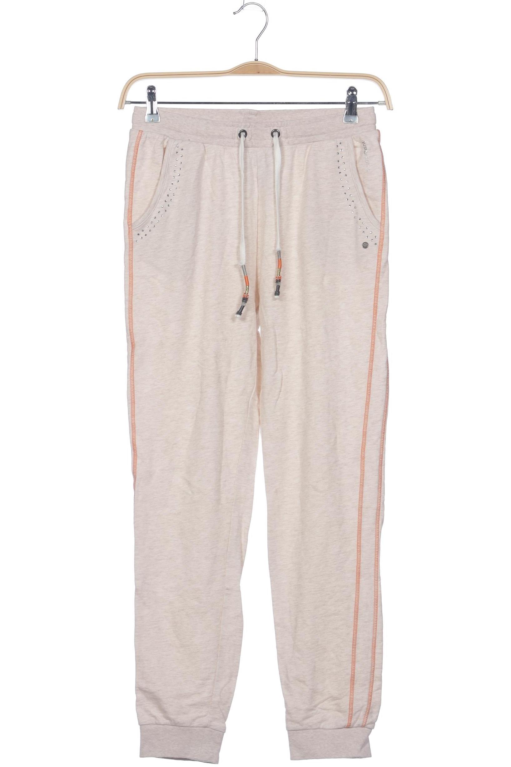 

Barbara Becker Damen Stoffhose, beige, Gr. 36