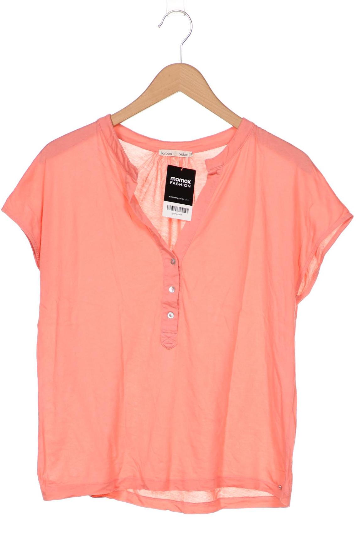 

Barbara Becker Damen T-Shirt, pink