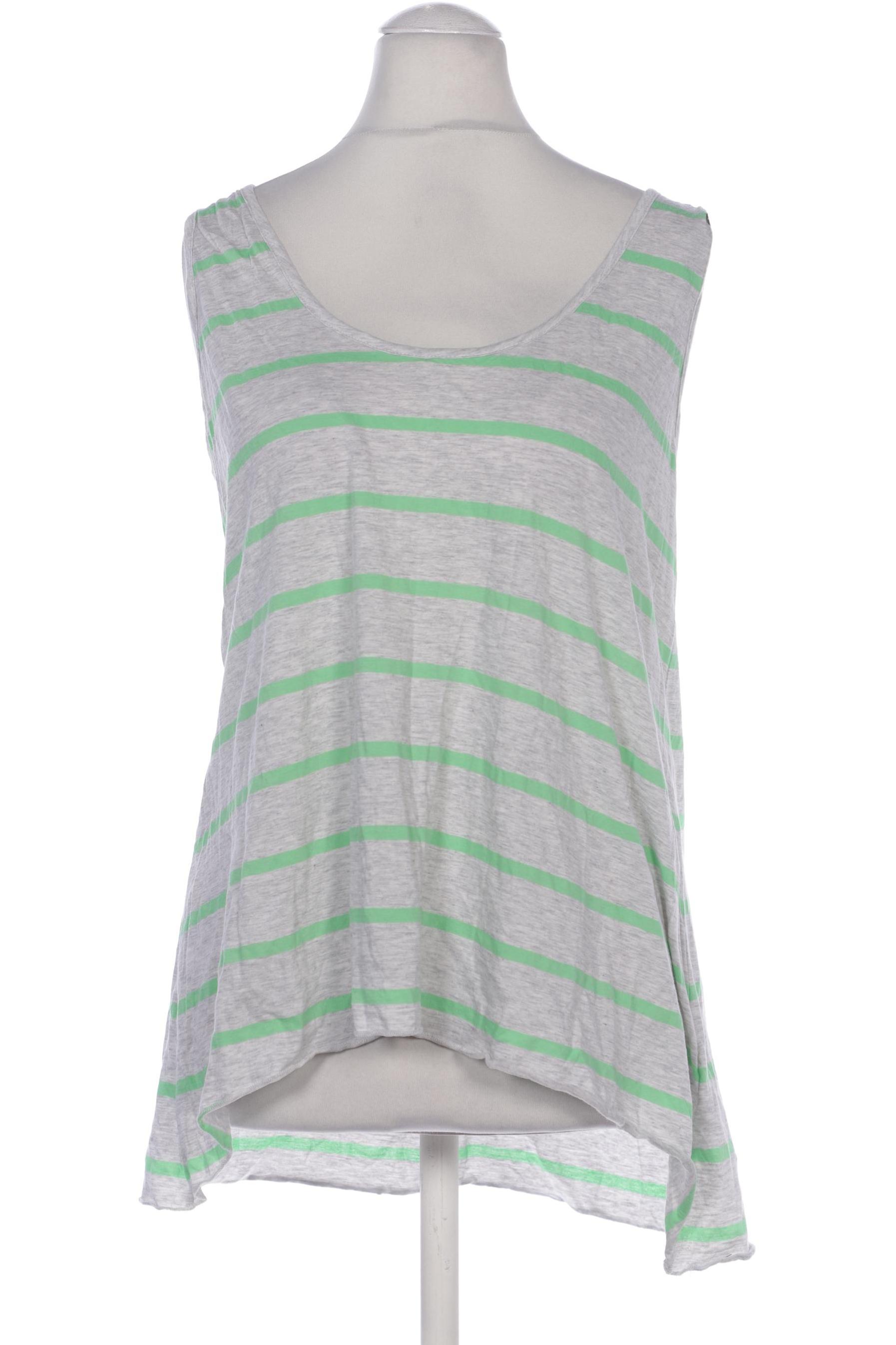 

Barbara Becker Damen Top, grau, Gr. 38