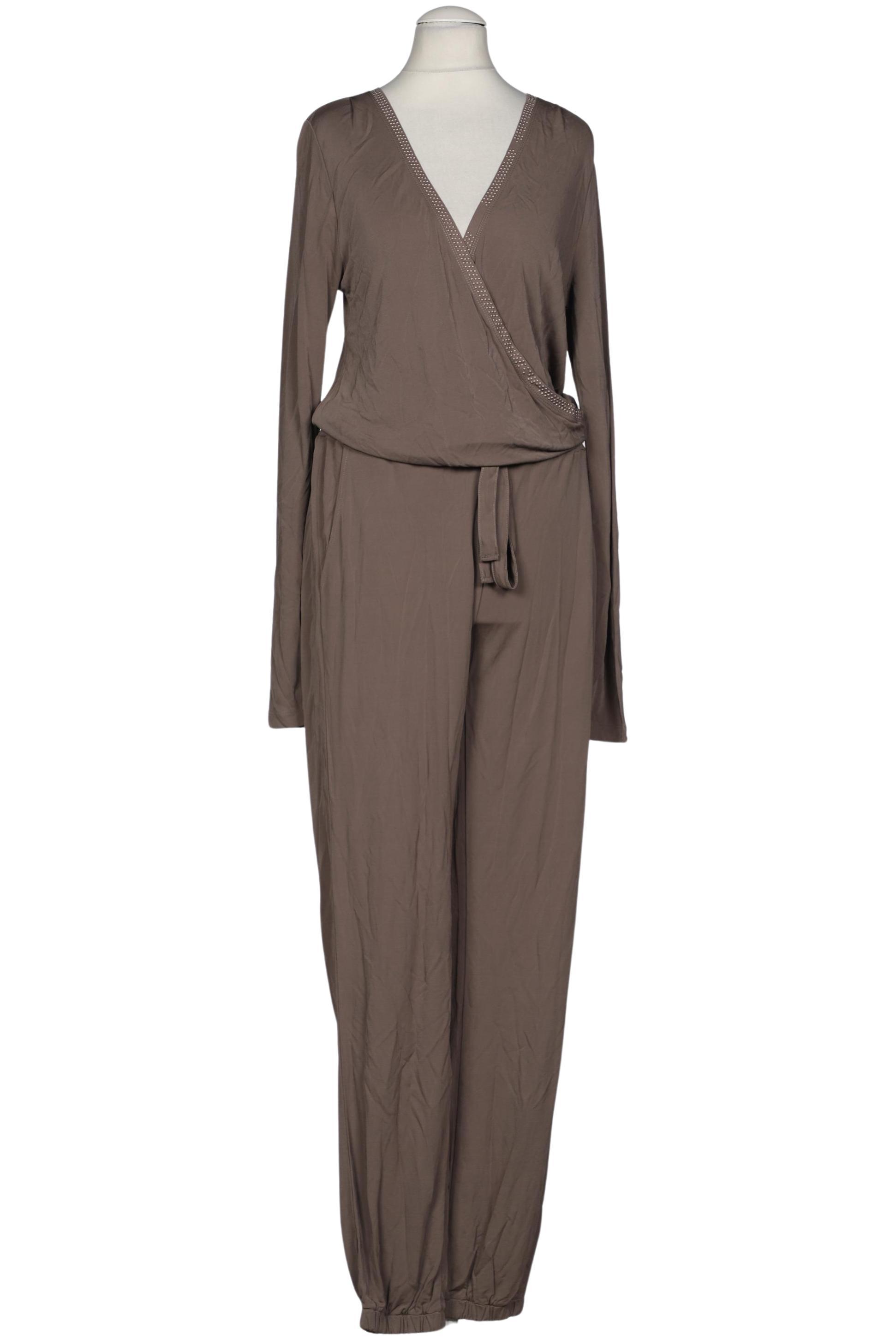 

Barbara Becker Damen Jumpsuit/Overall, grau, Gr. 38