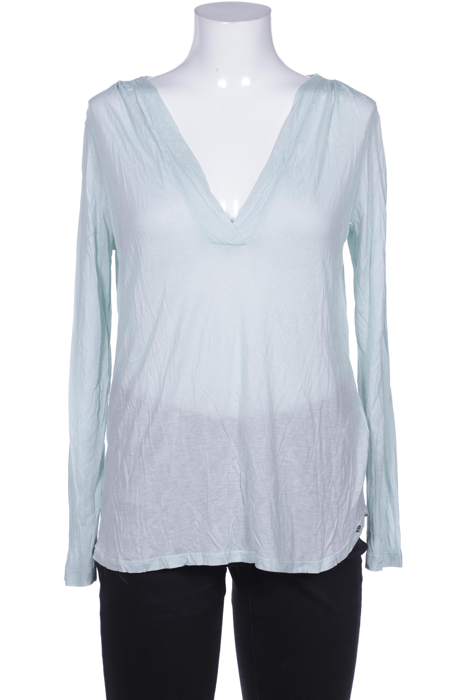 

Barbara Becker Damen Langarmshirt, hellgrün