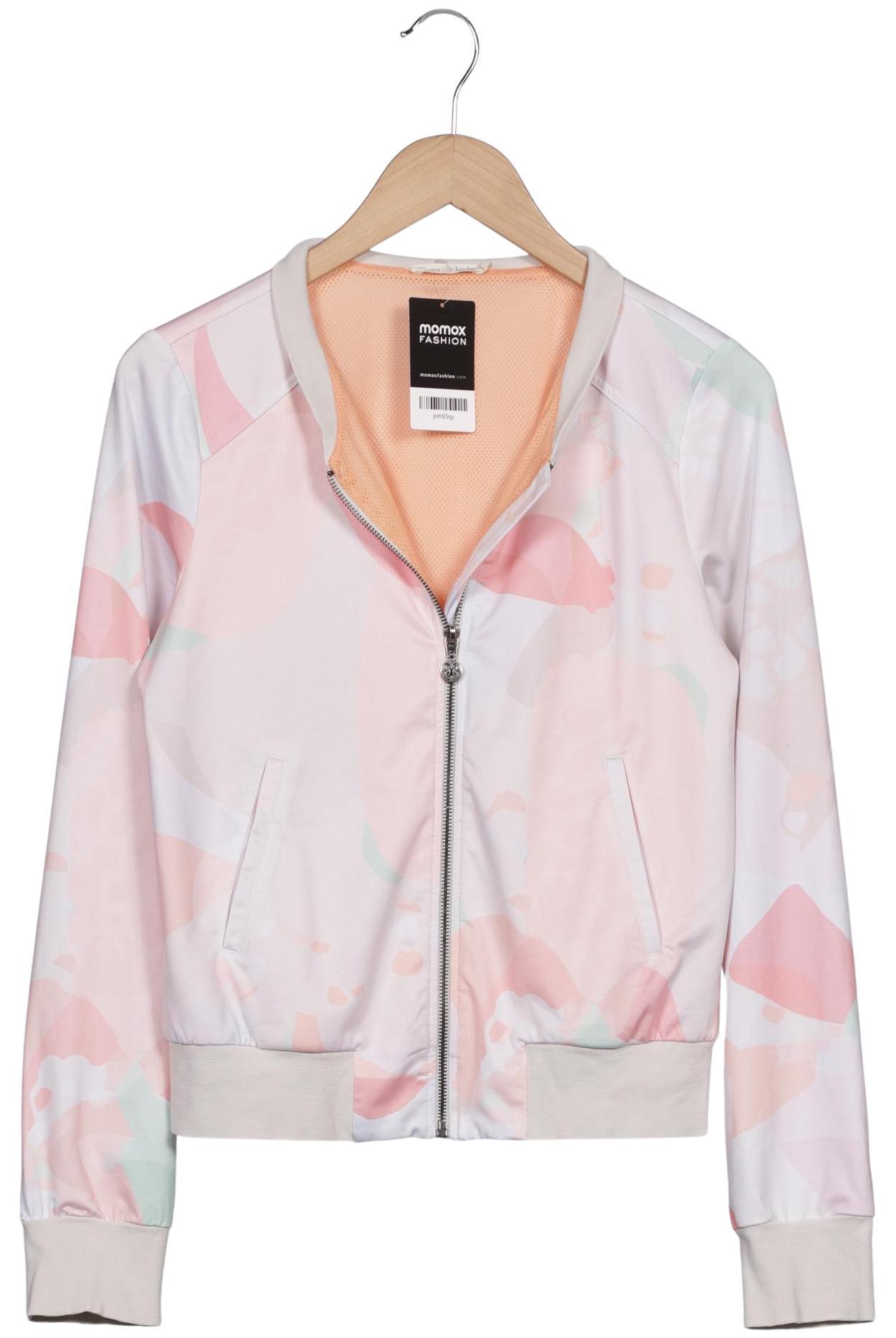 

Barbara Becker Damen Jacke, pink, Gr. 38
