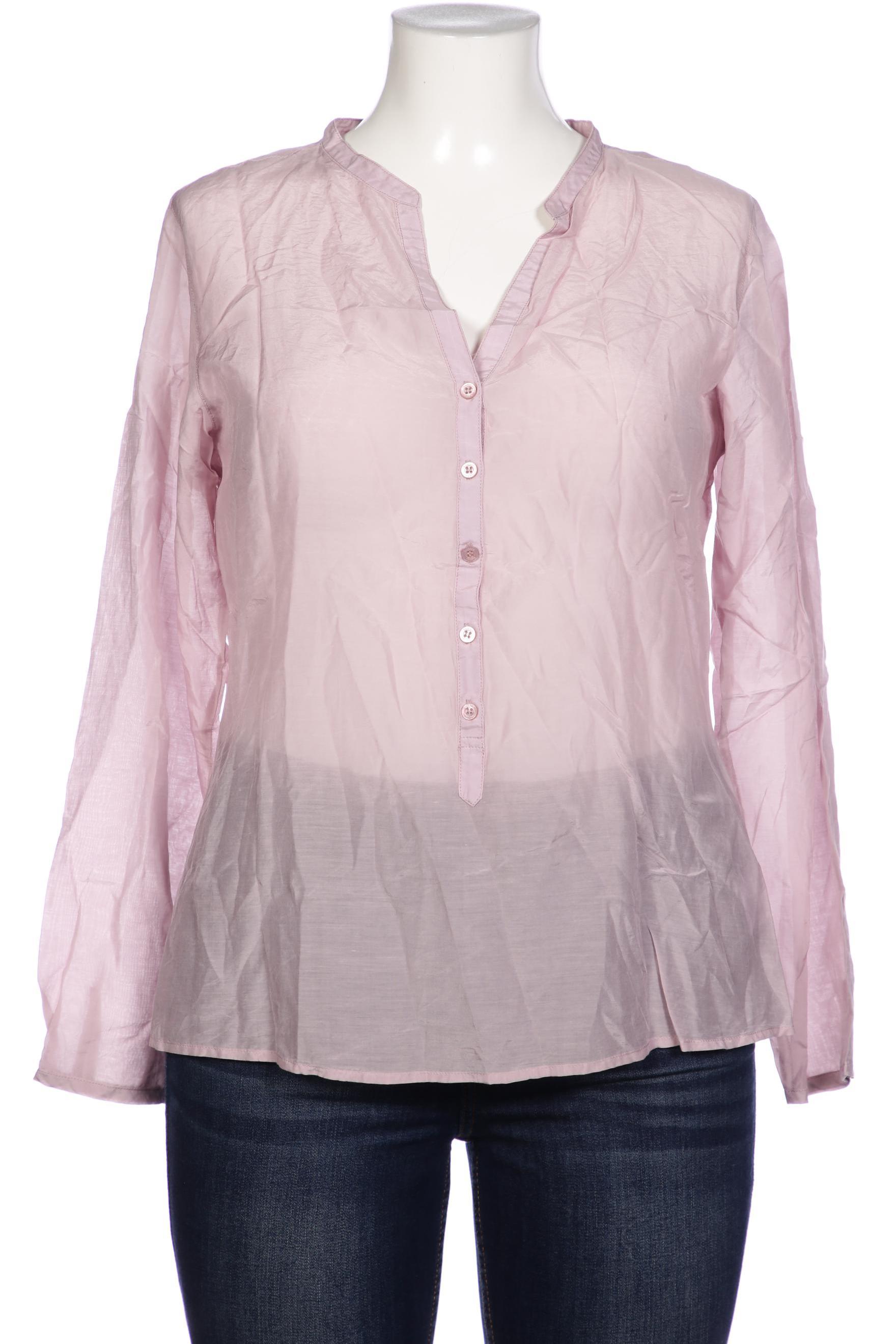 

Barbara Becker Damen Bluse, flieder, Gr. 42