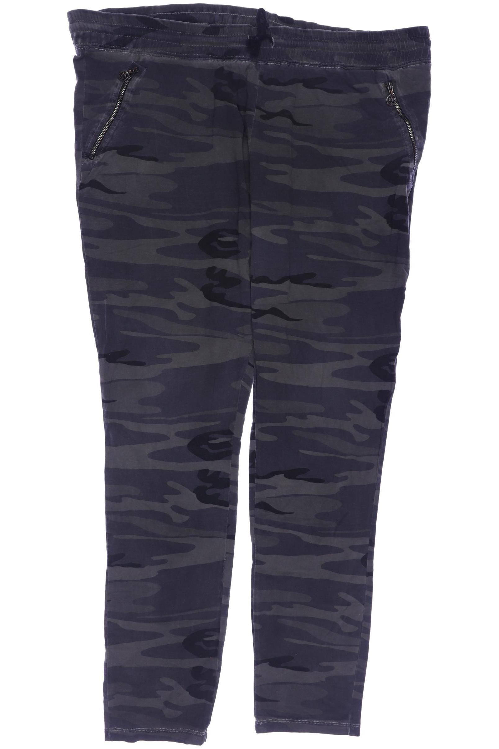 

Barbara Becker Damen Stoffhose, grau, Gr. 42