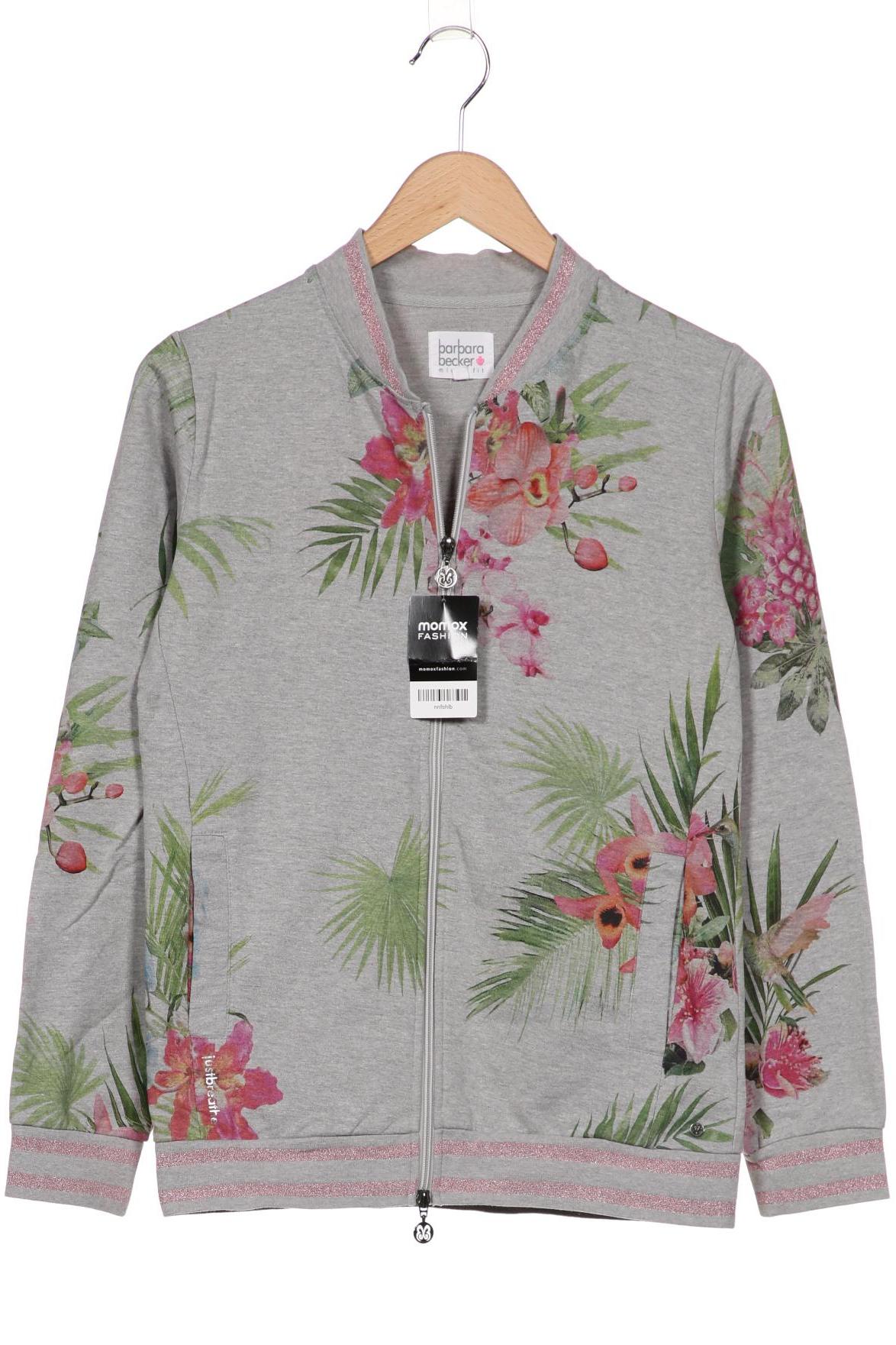 

Barbara Becker Damen Sweatshirt, grau