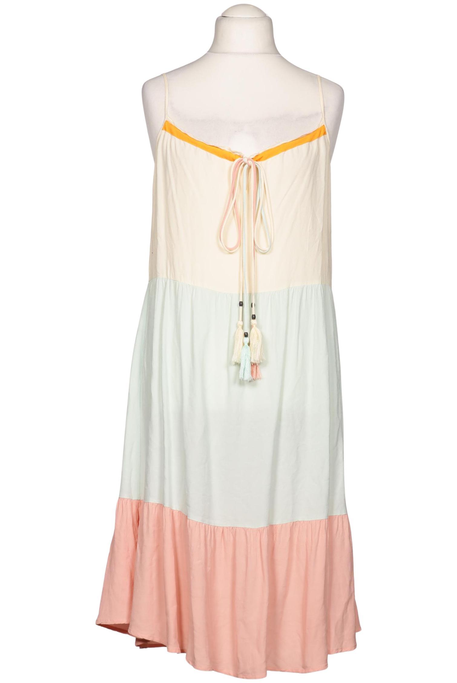 

Barbara Becker Damen Kleid, mehrfarbig, Gr. 40