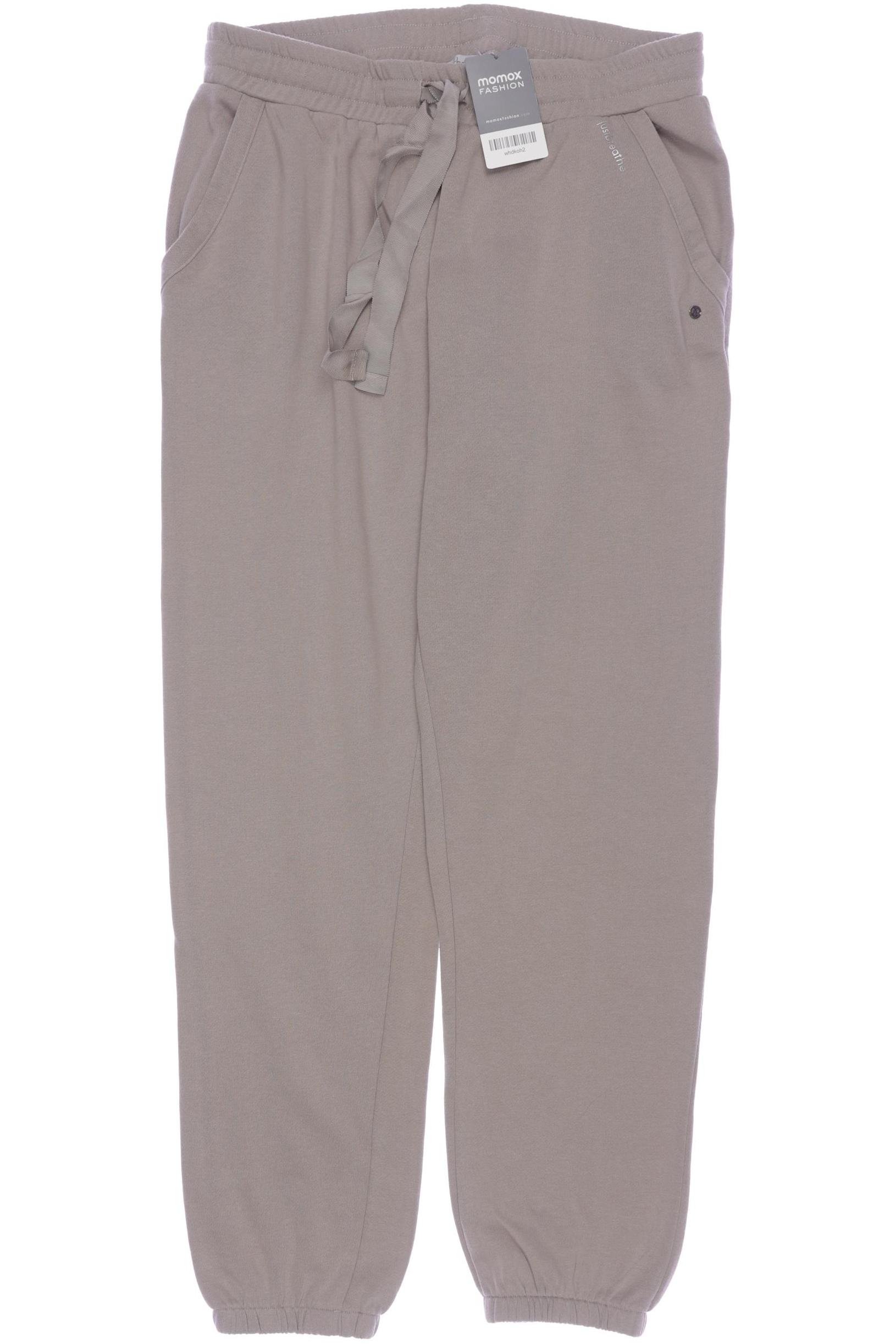 

Barbara Becker Damen Stoffhose, beige, Gr. 44
