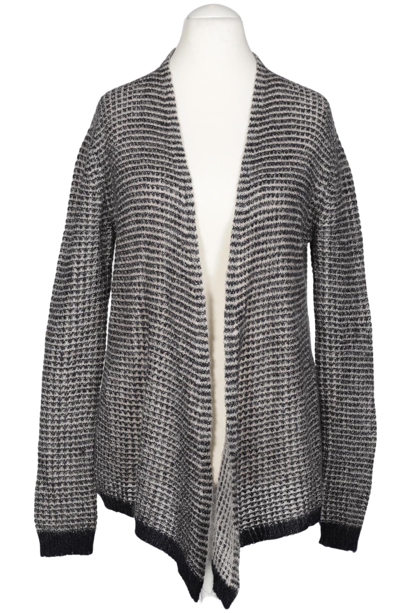 

Barbara Becker Damen Strickjacke, mehrfarbig, Gr. 38