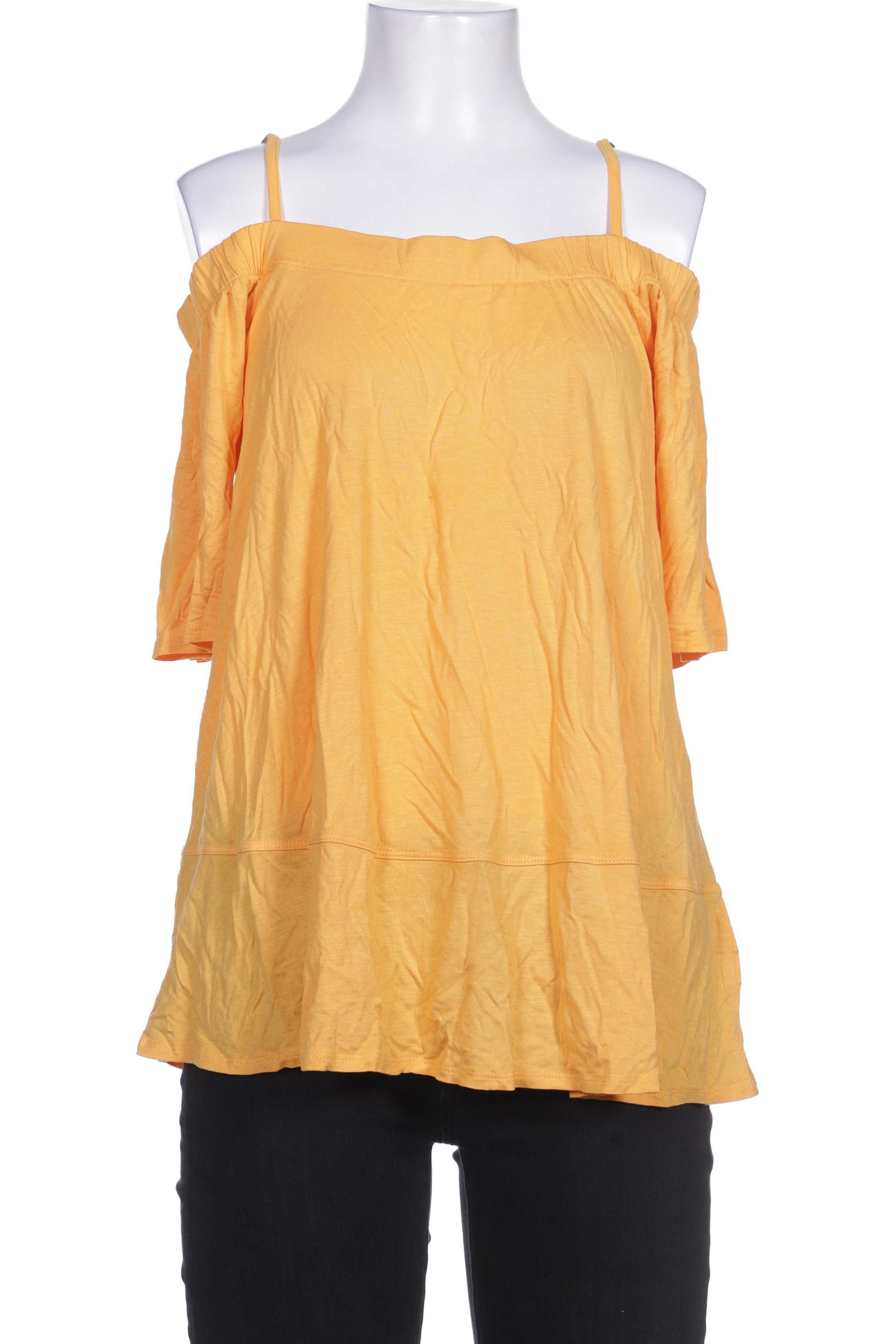 

Barbara Becker Damen Bluse, orange