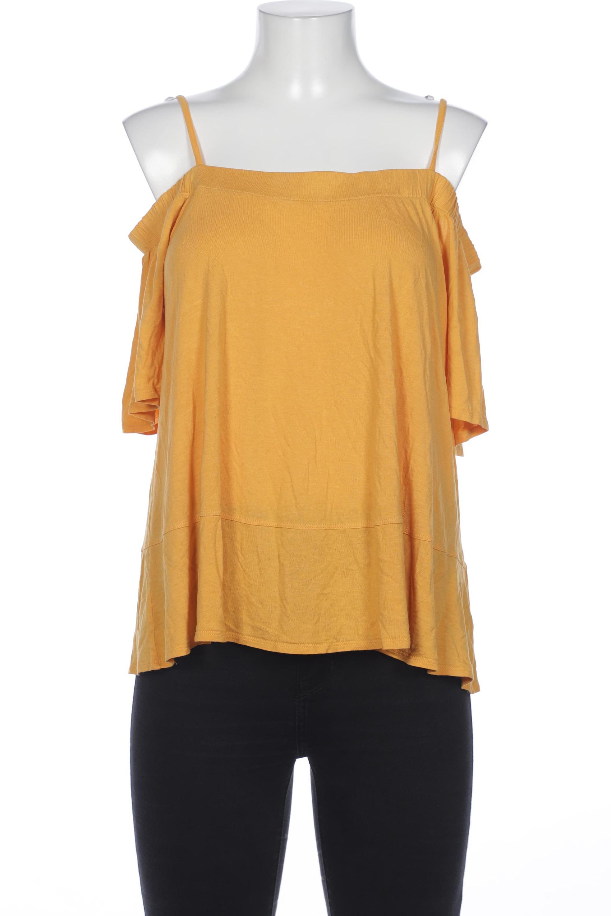 

Barbara Becker Damen T-Shirt, orange, Gr. 38