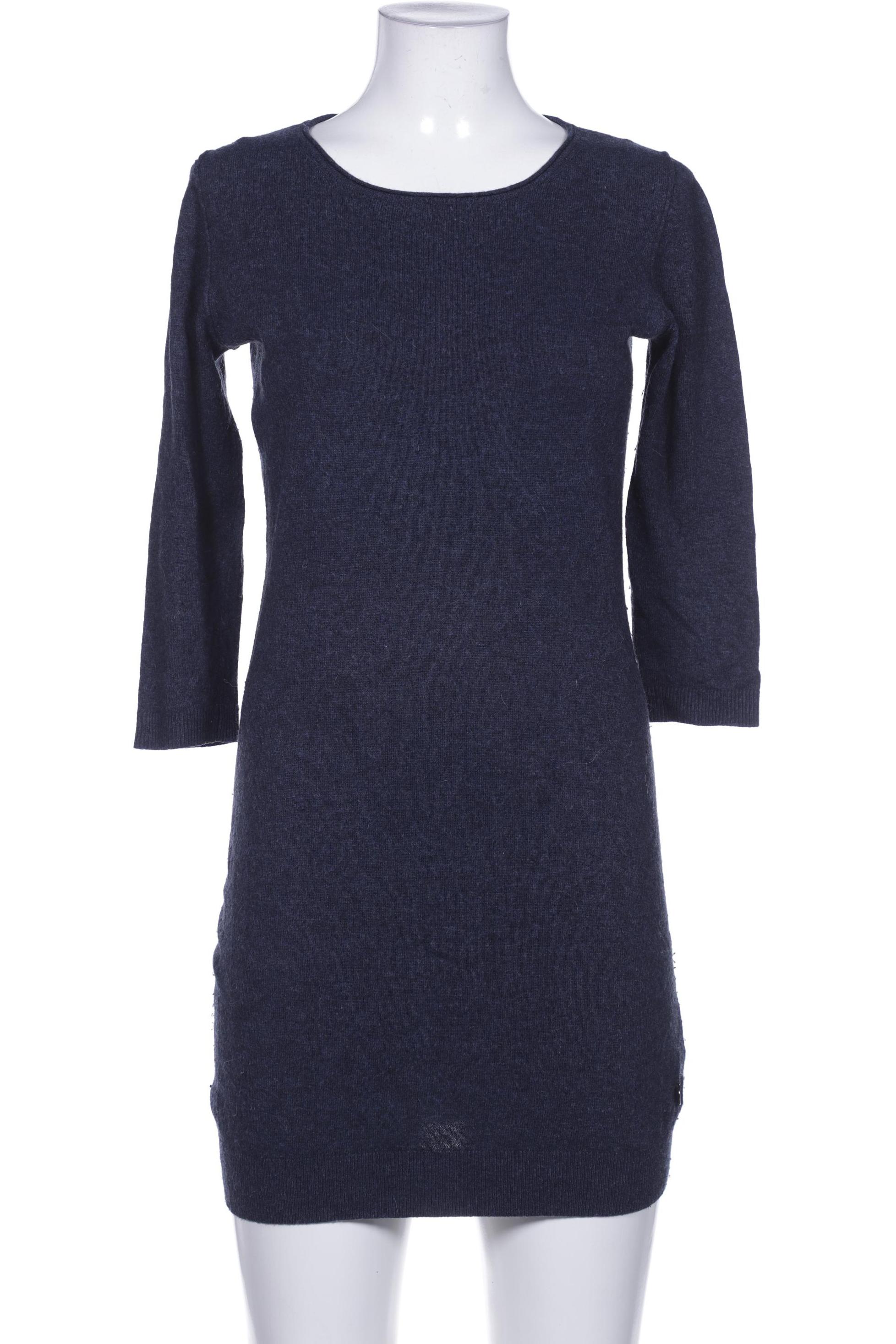 

Barbara Becker Damen Kleid, marineblau