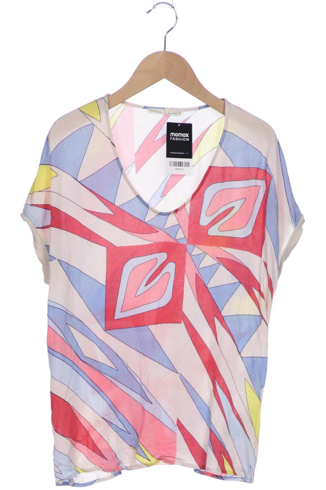 Thumbnail - Barbara Becker Damen T-Shirt, mehrfarbig, Gr. 40