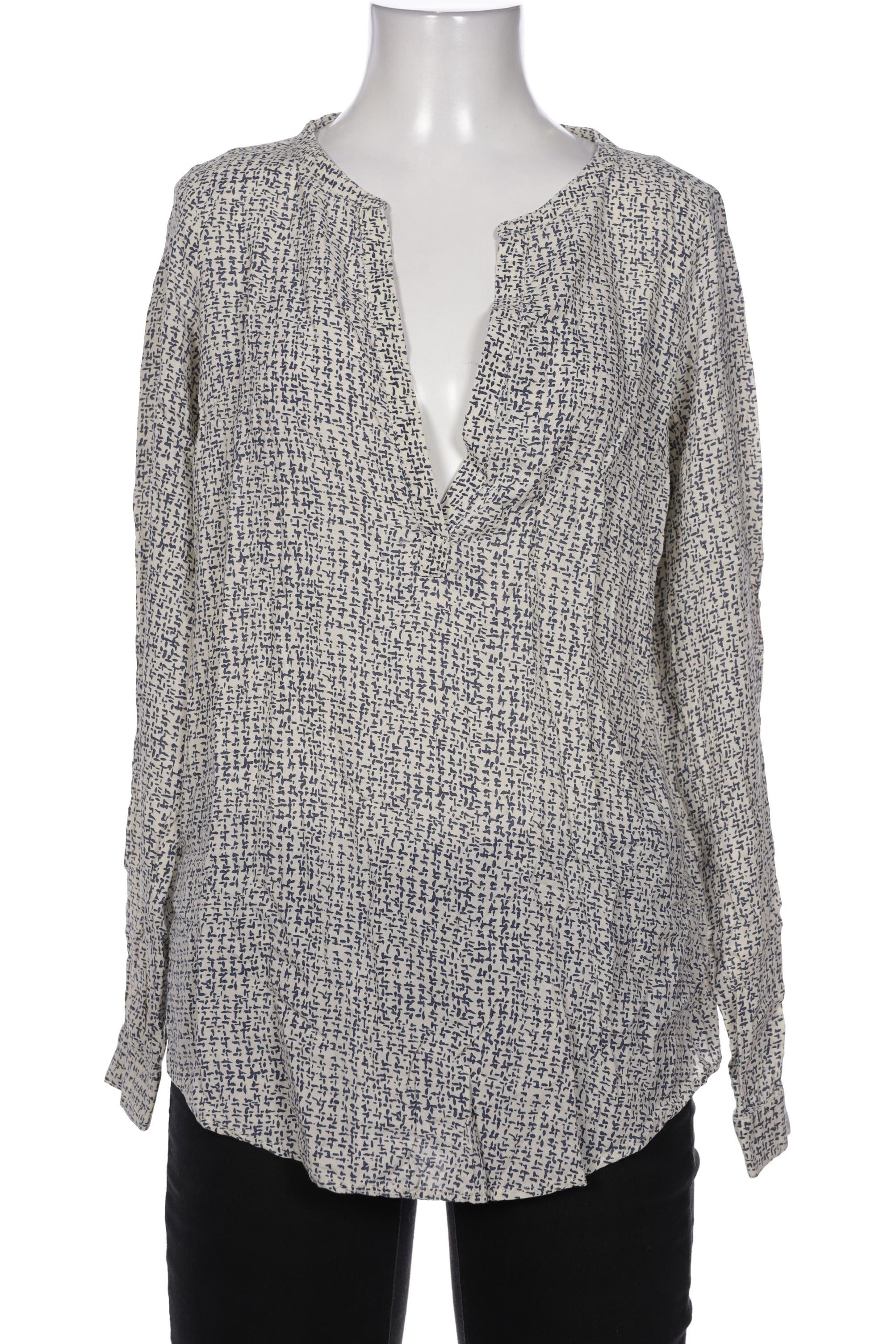 

Barbara Becker Damen Bluse, mehrfarbig, Gr. 38