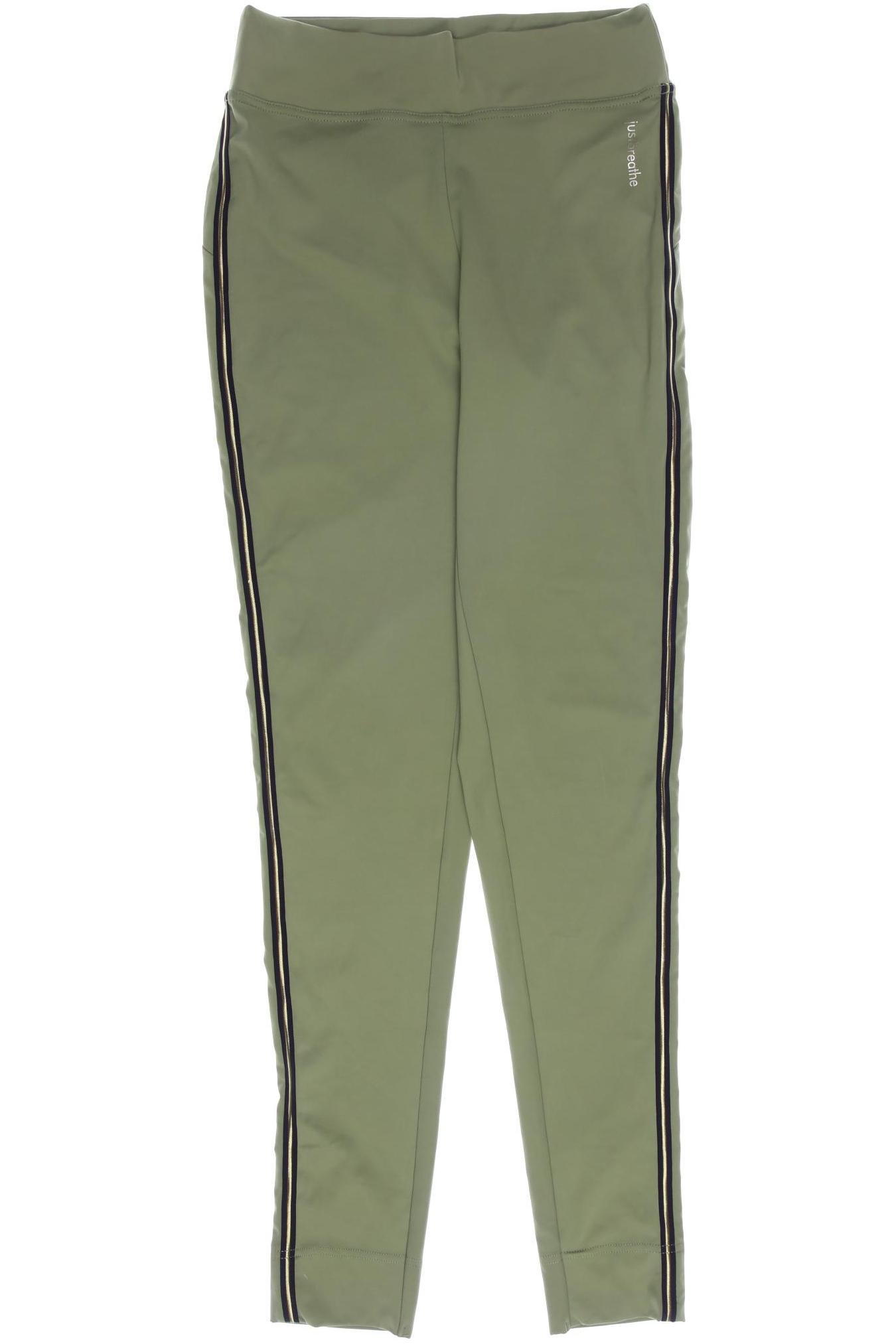 

Barbara Becker Damen Stoffhose, hellgrün, Gr. 36