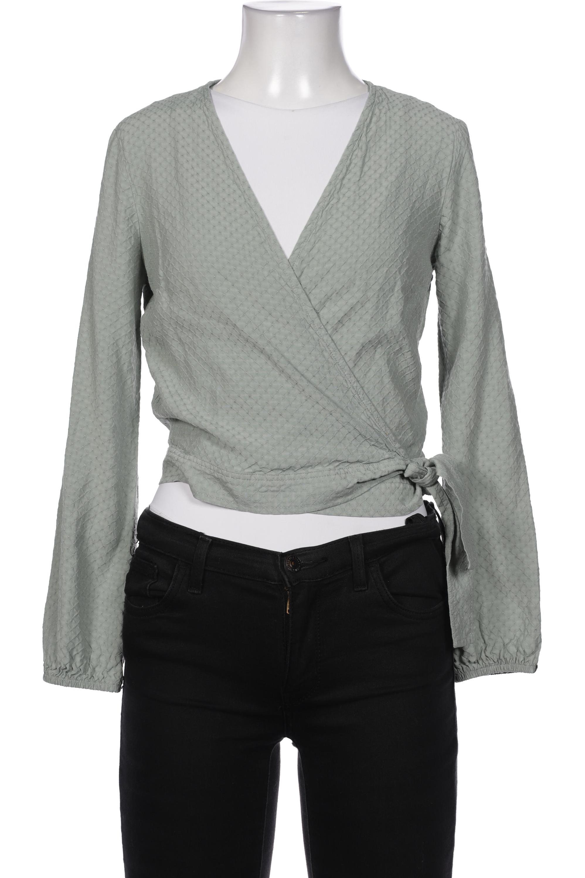 

Barbara Becker Damen Bluse, türkis, Gr. 36