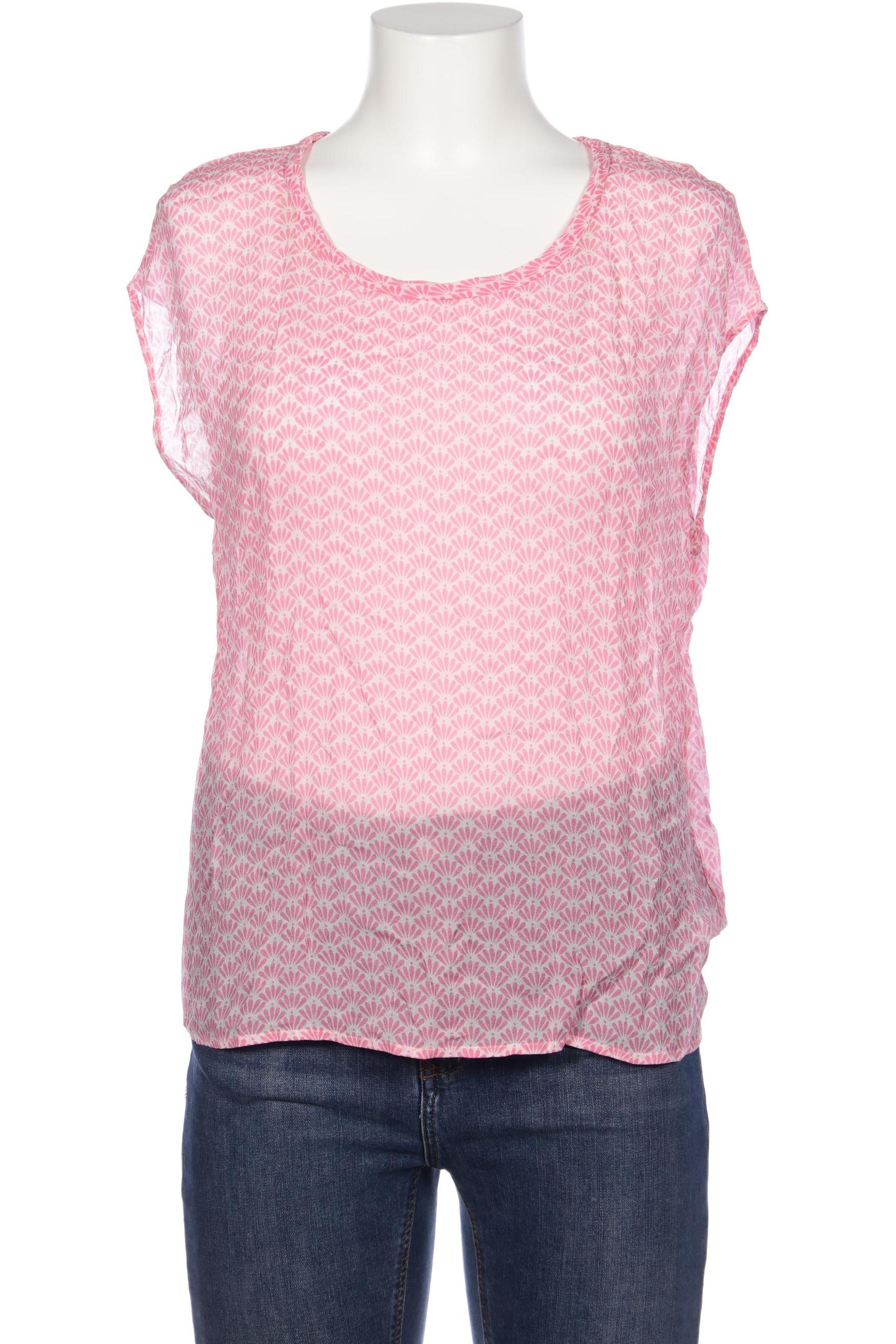 

Barbara Becker Damen Bluse, pink