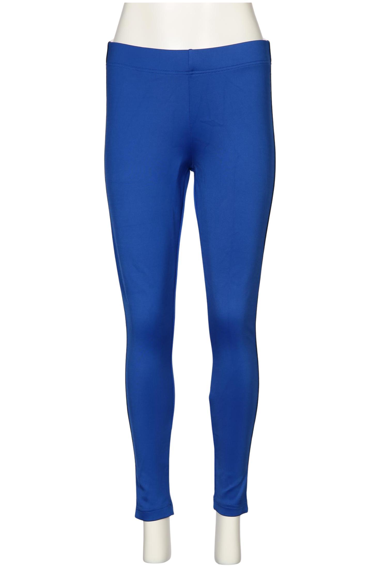 

Barbara Becker Damen Stoffhose, blau, Gr. 29