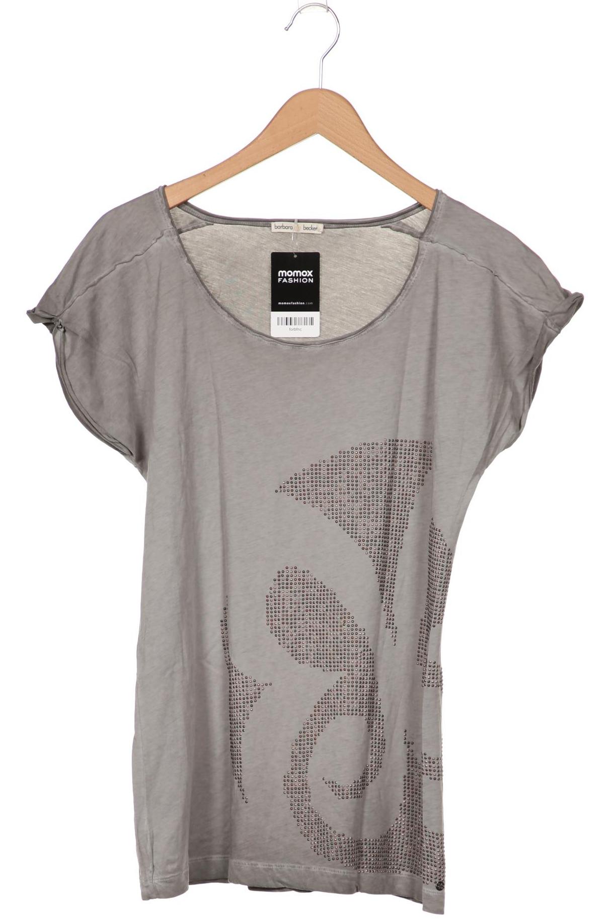

Barbara Becker Damen T-Shirt, grau