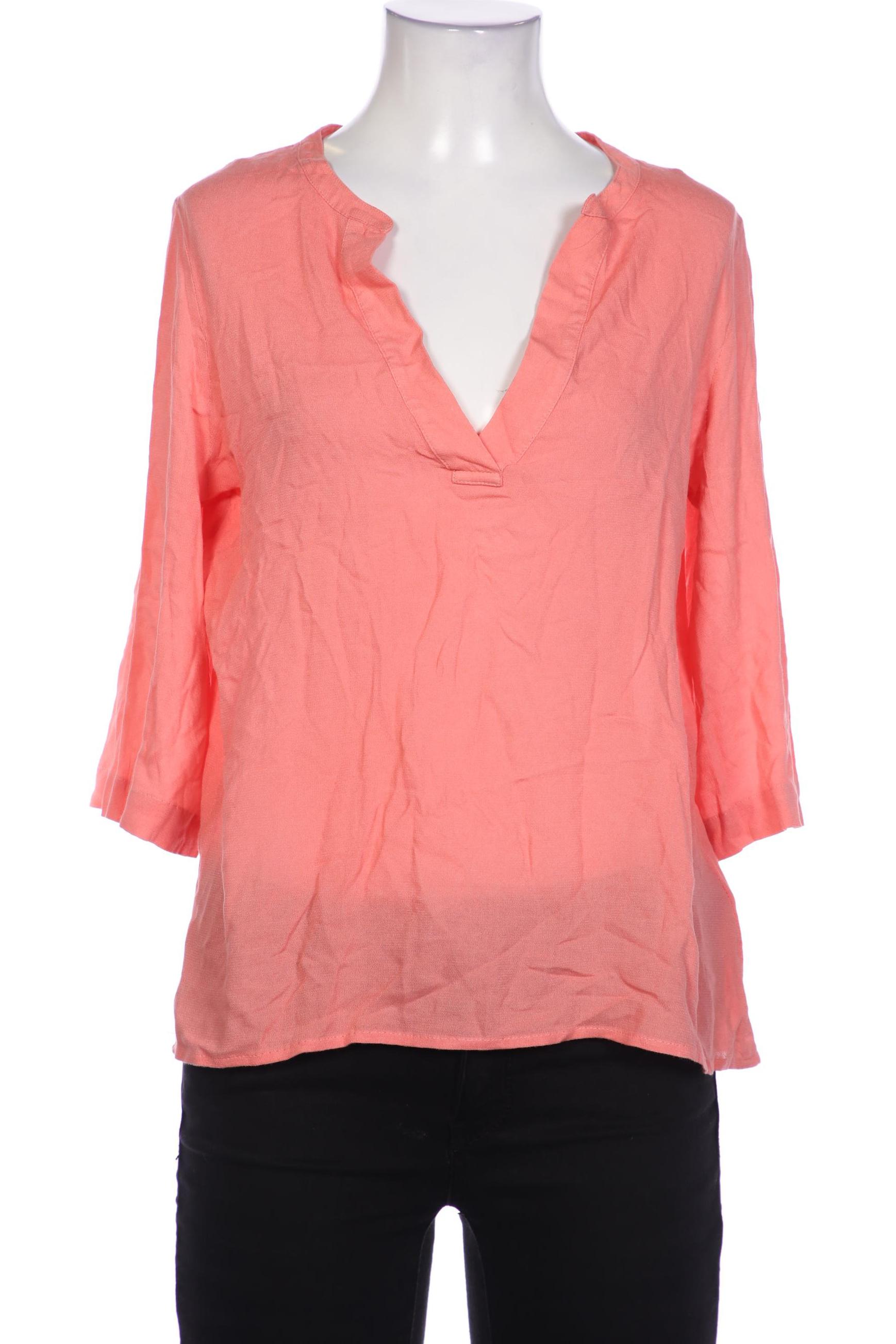 

Barbara Becker Damen Bluse, pink, Gr. 36