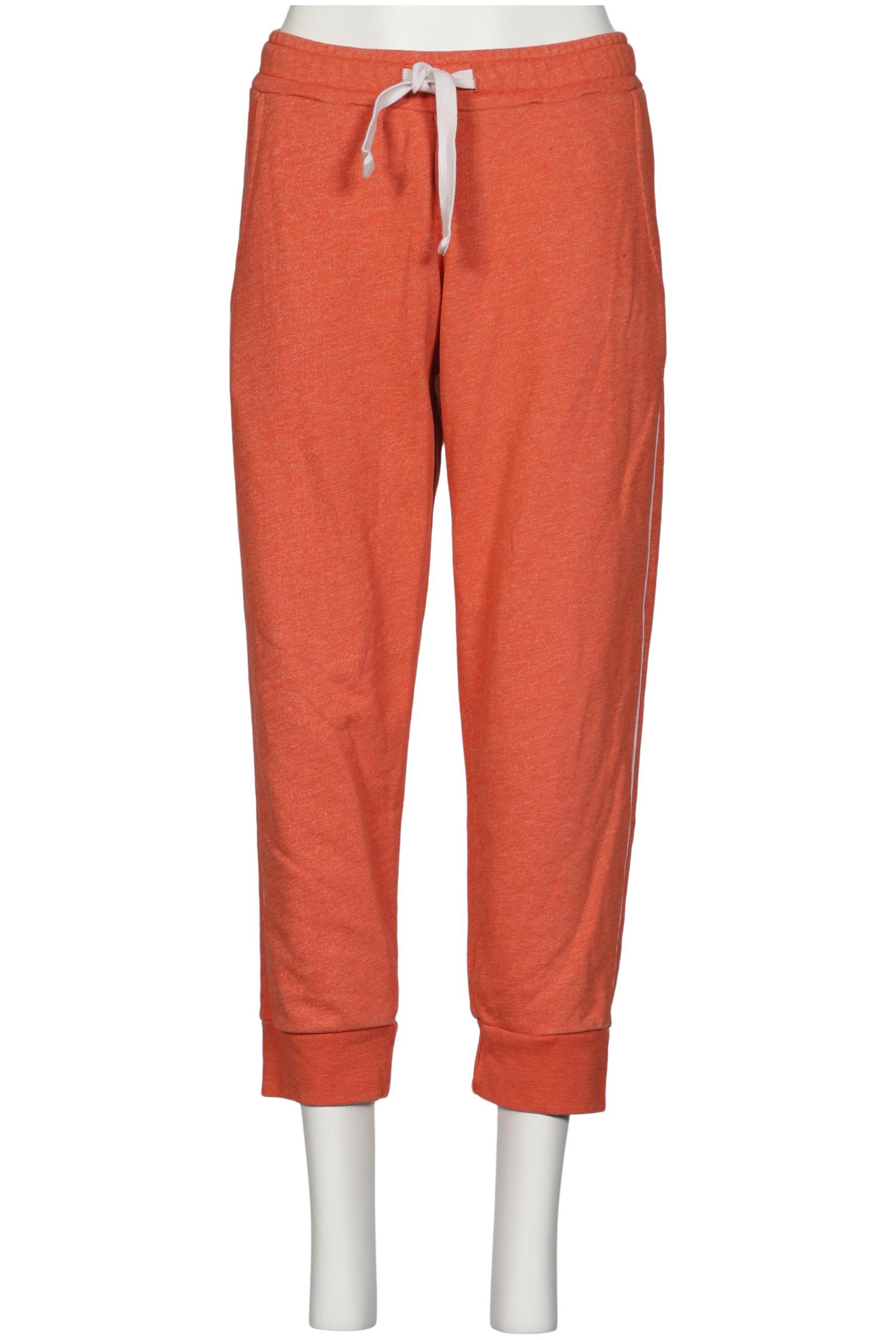 

Barbara Becker Damen Stoffhose, orange, Gr. 40