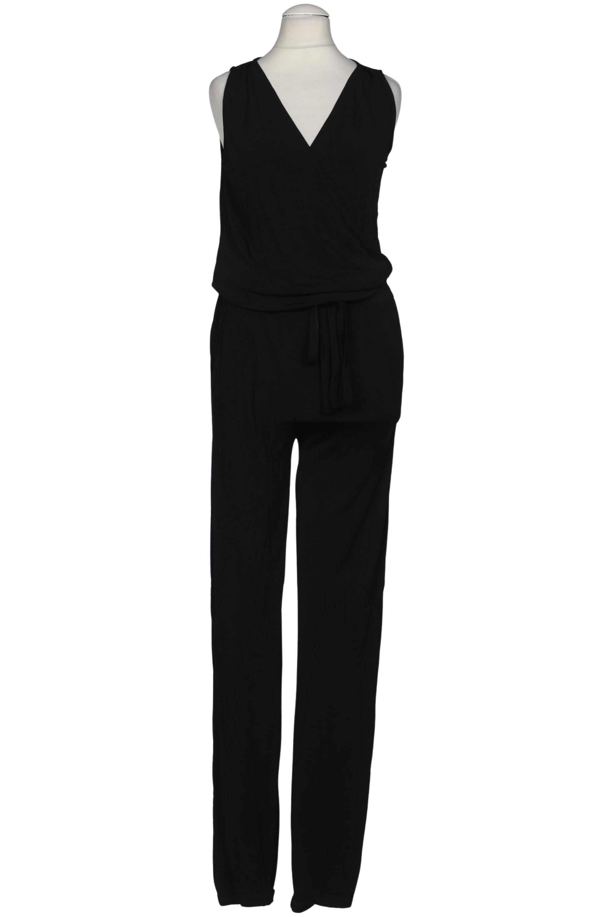 

Barbara Becker Damen Jumpsuit/Overall, schwarz, Gr. 38