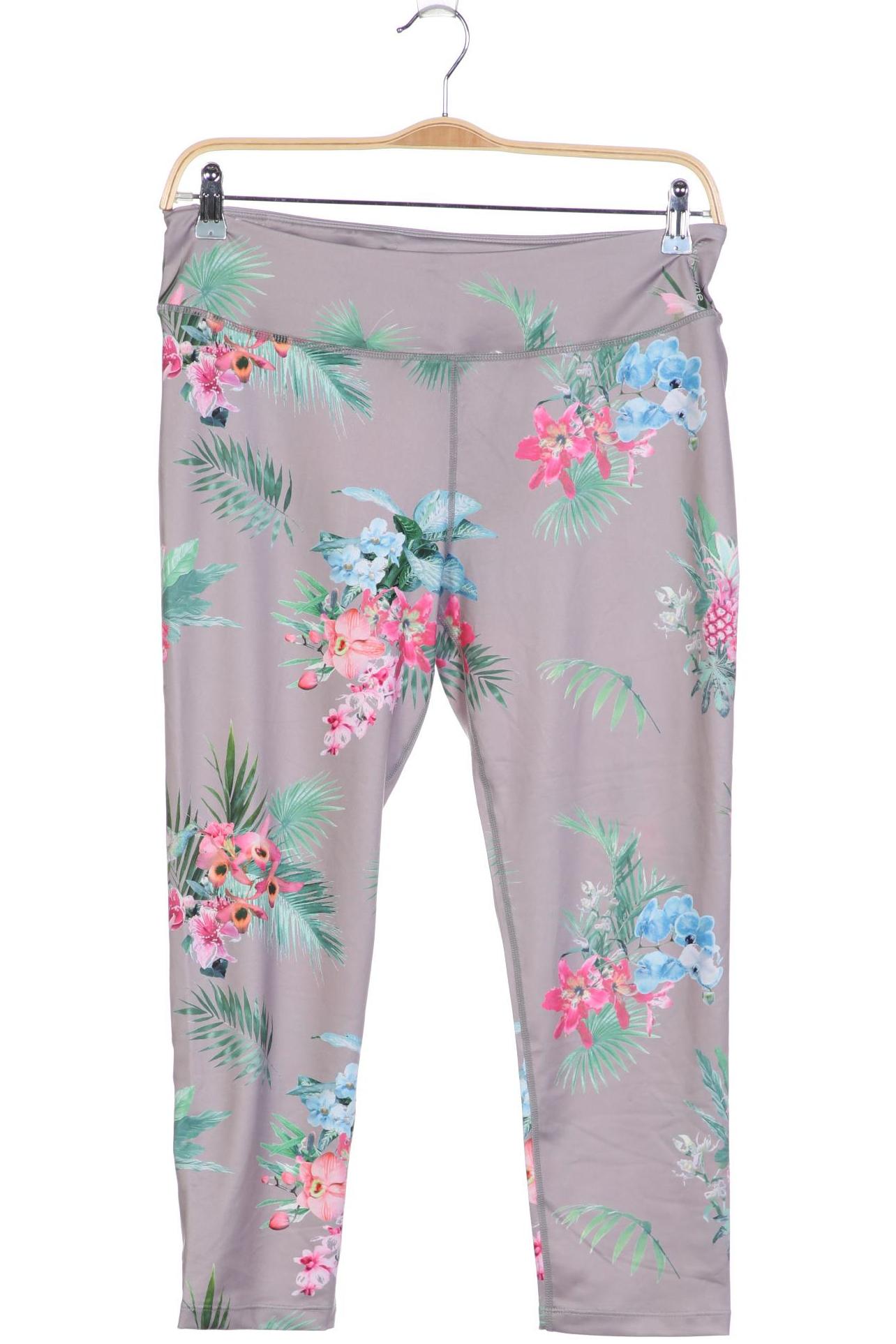 

Barbara Becker Damen Stoffhose, grau, Gr. 44