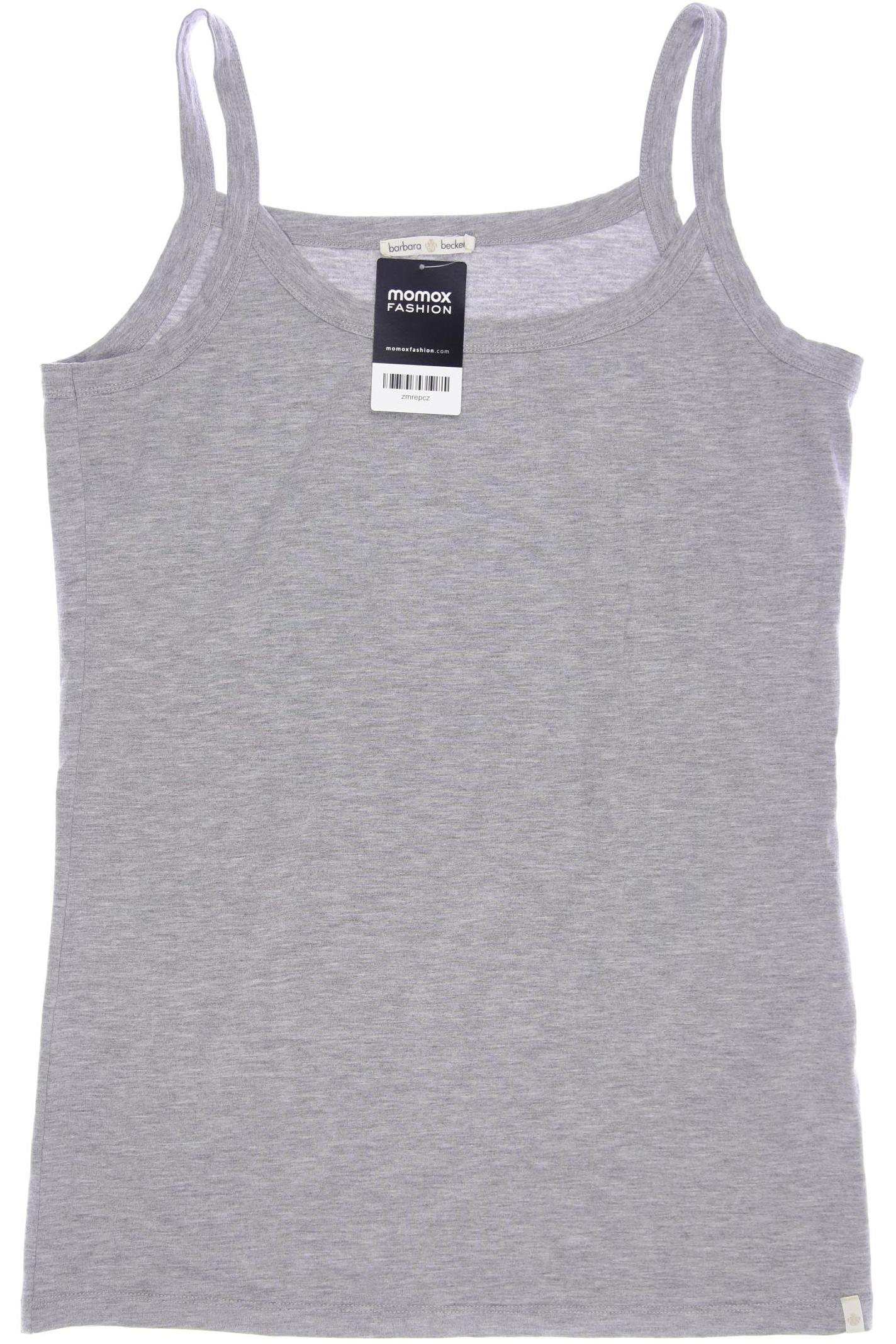 

Barbara Becker Damen Top, grau