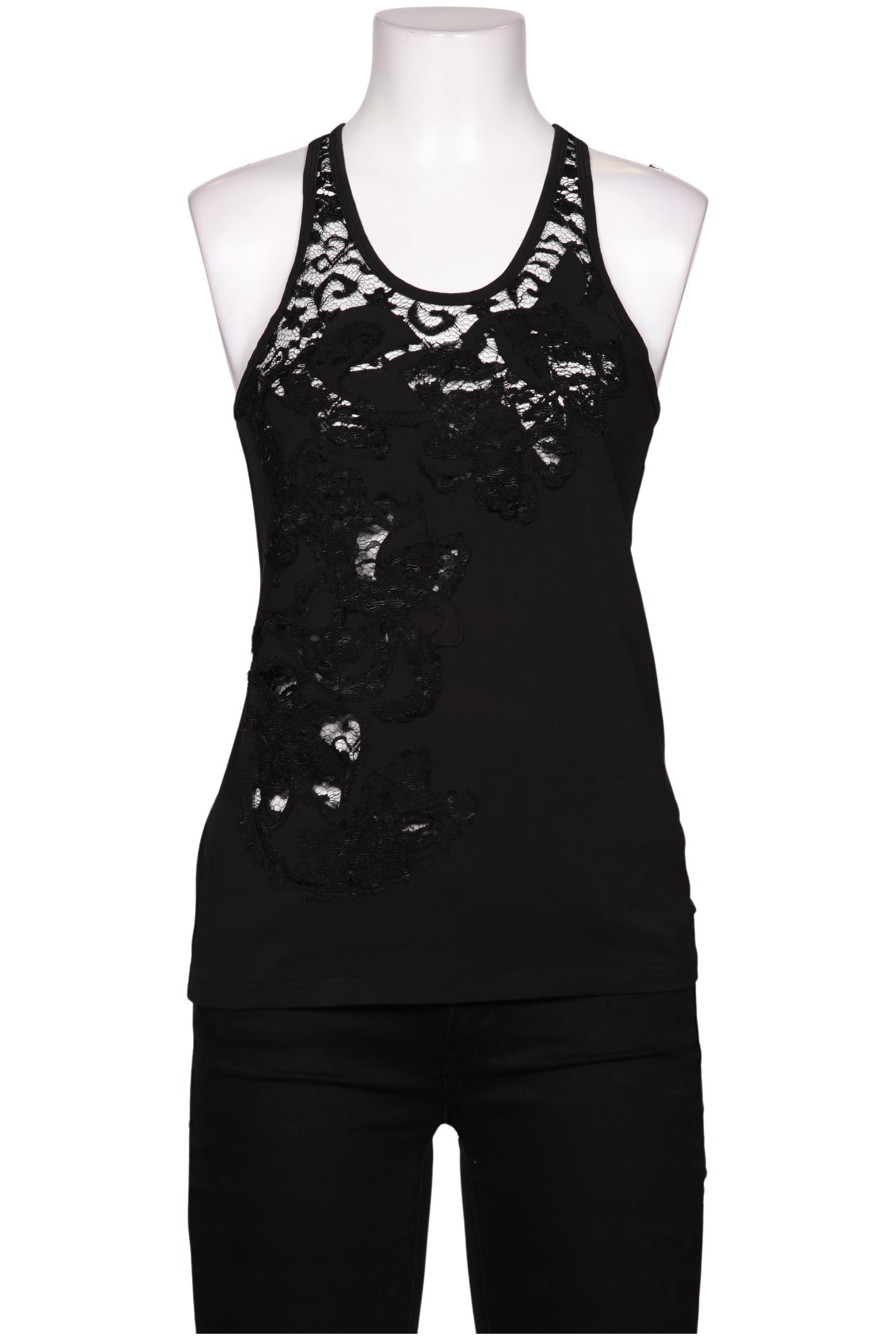 Thumbnail - Barbara BUI Damen Top, schwarz, Gr. 36