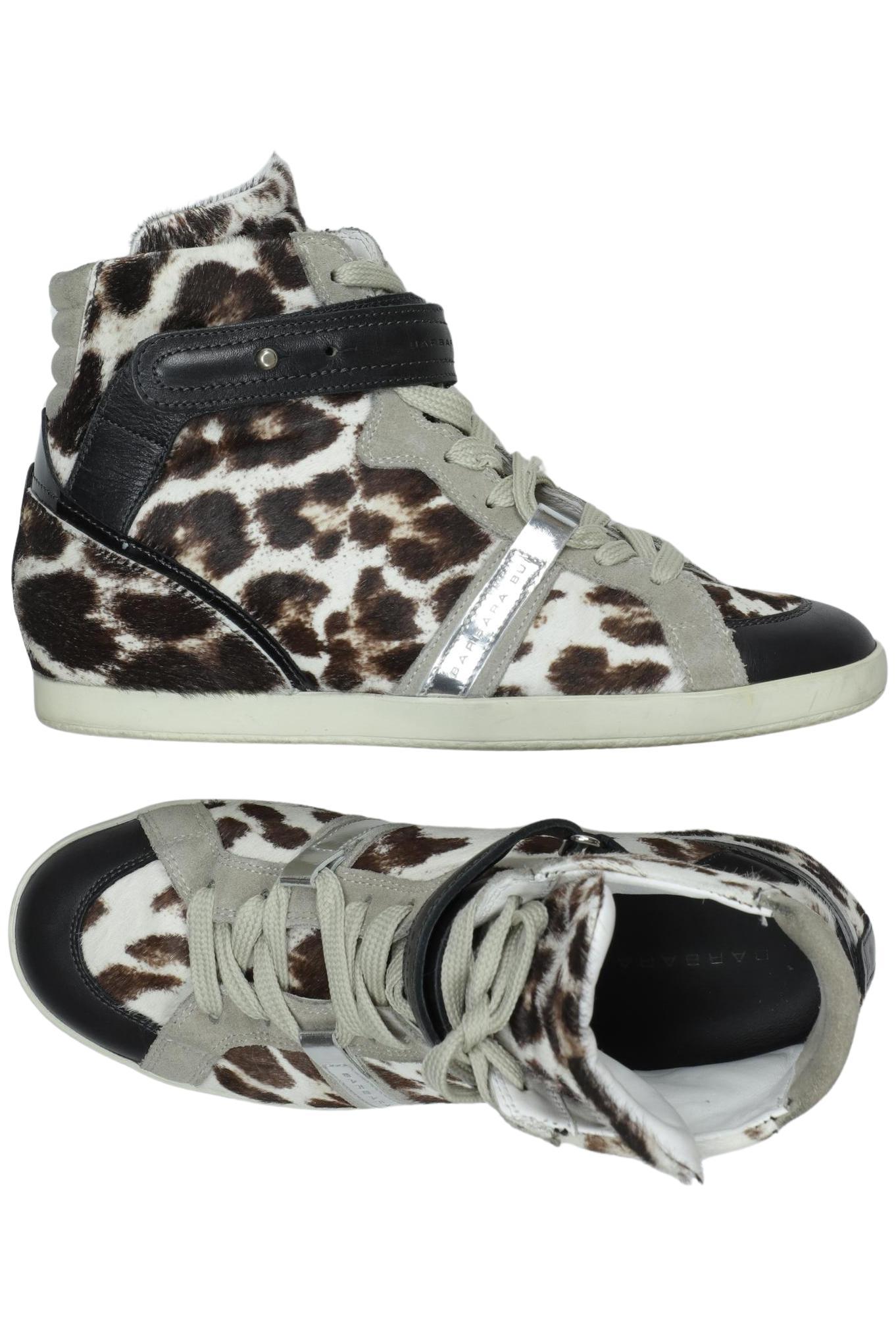 

Barbara BUI Damen Sneakers, mehrfarbig, Gr. 38