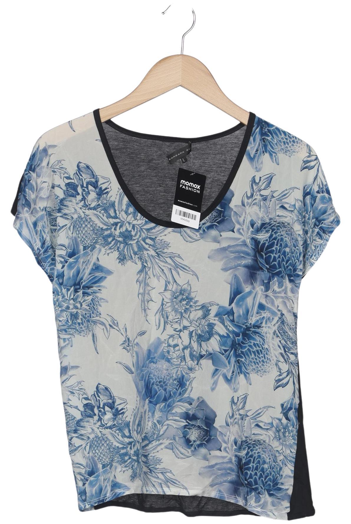 

Barbara BUI Damen T-Shirt, mehrfarbig, Gr. 42