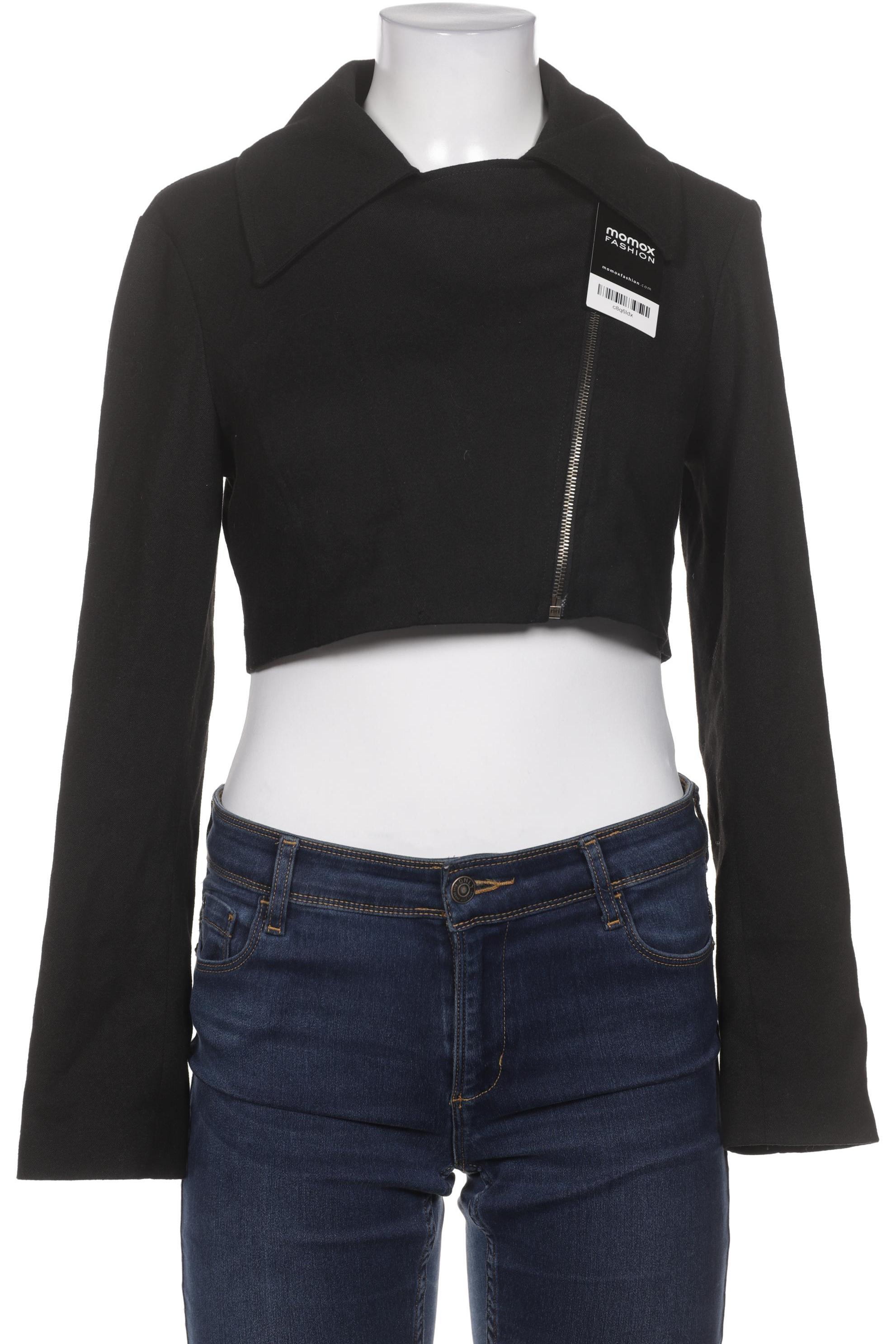 

Barbara BUI Damen Blazer, schwarz, Gr. 40