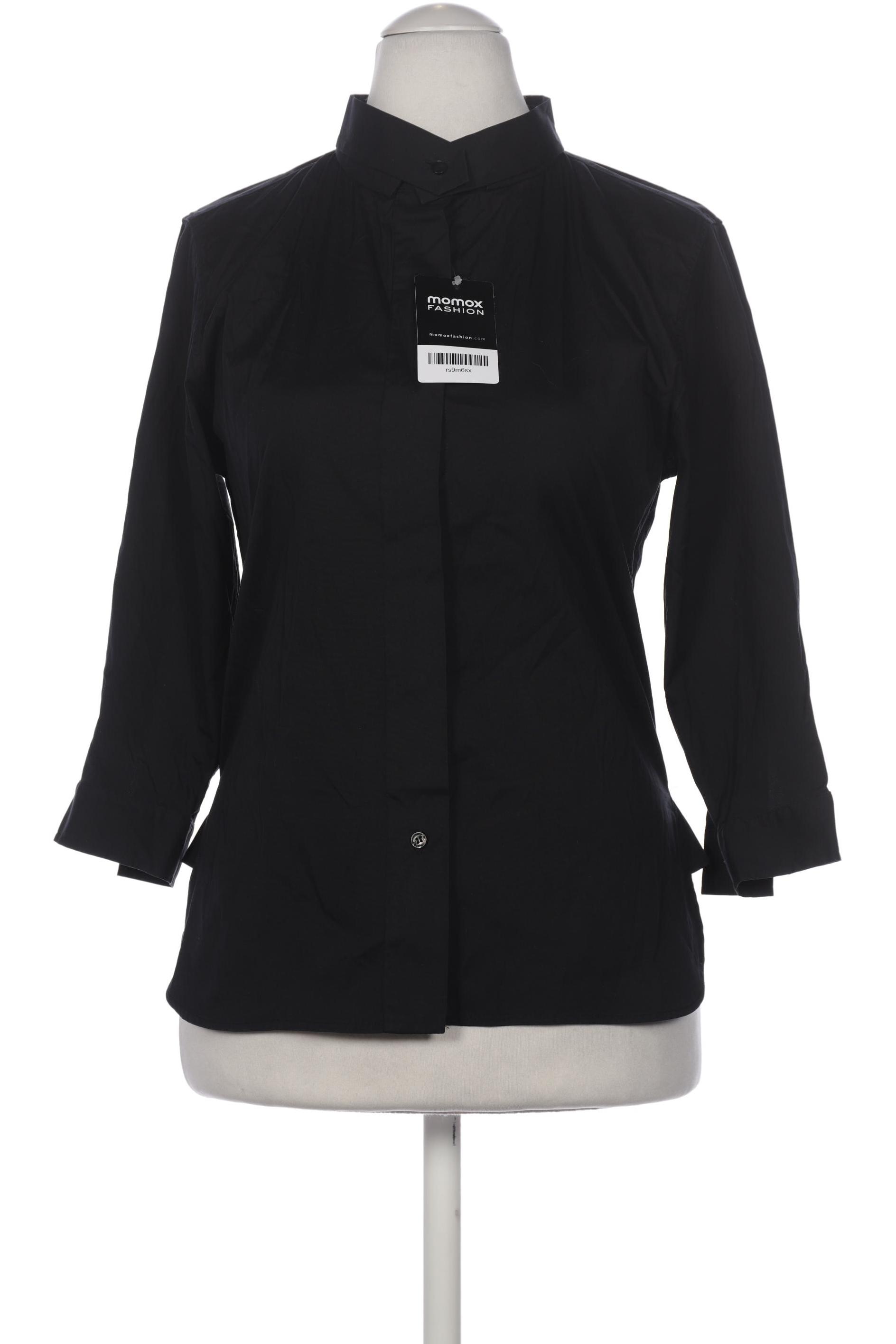 

Barbara BUI Damen Bluse, schwarz, Gr. 36