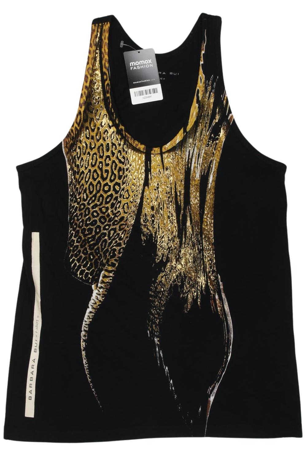 

Barbara BUI Damen Top, mehrfarbig, Gr. 42