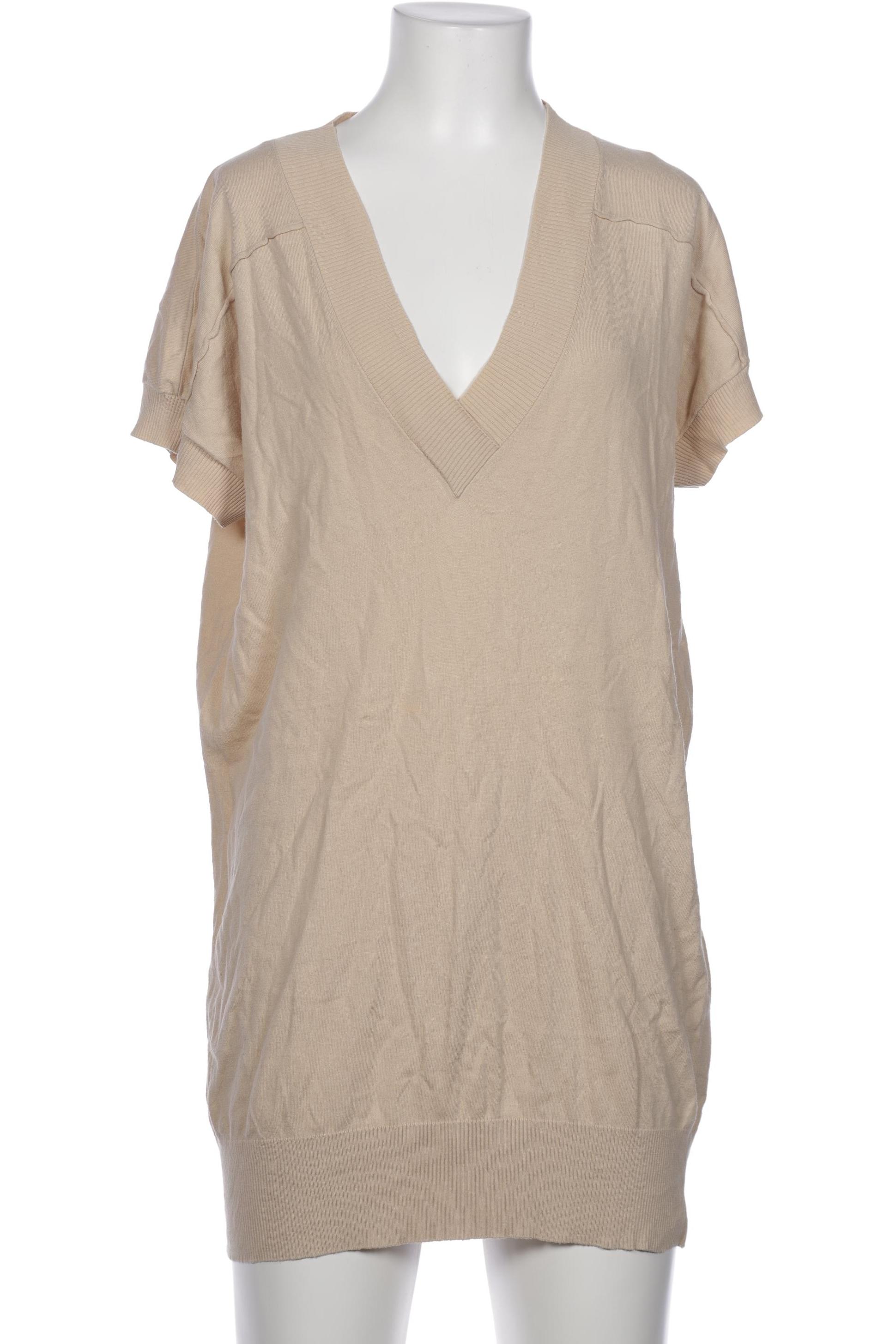 

Barbara BUI Damen Kleid, beige, Gr. 38