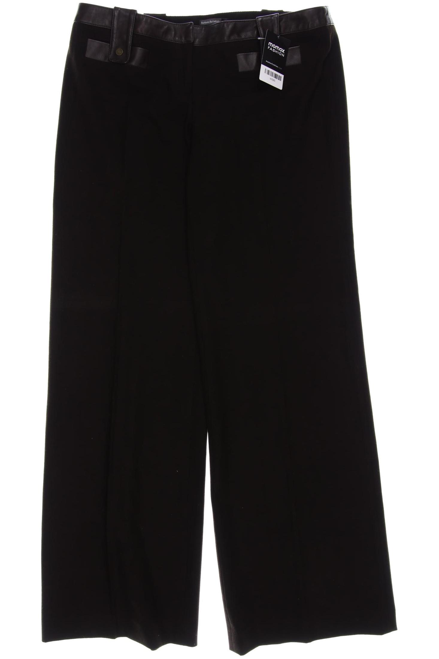

BARBARA BUI Damen Stoffhose, braun