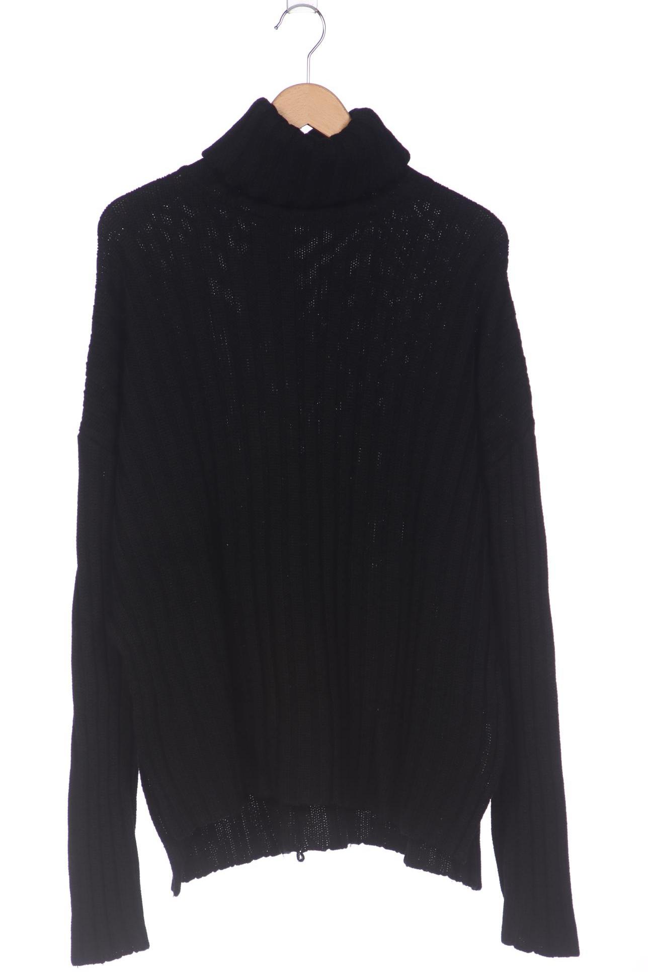 

Barbara BUI Damen Pullover, schwarz, Gr. 48