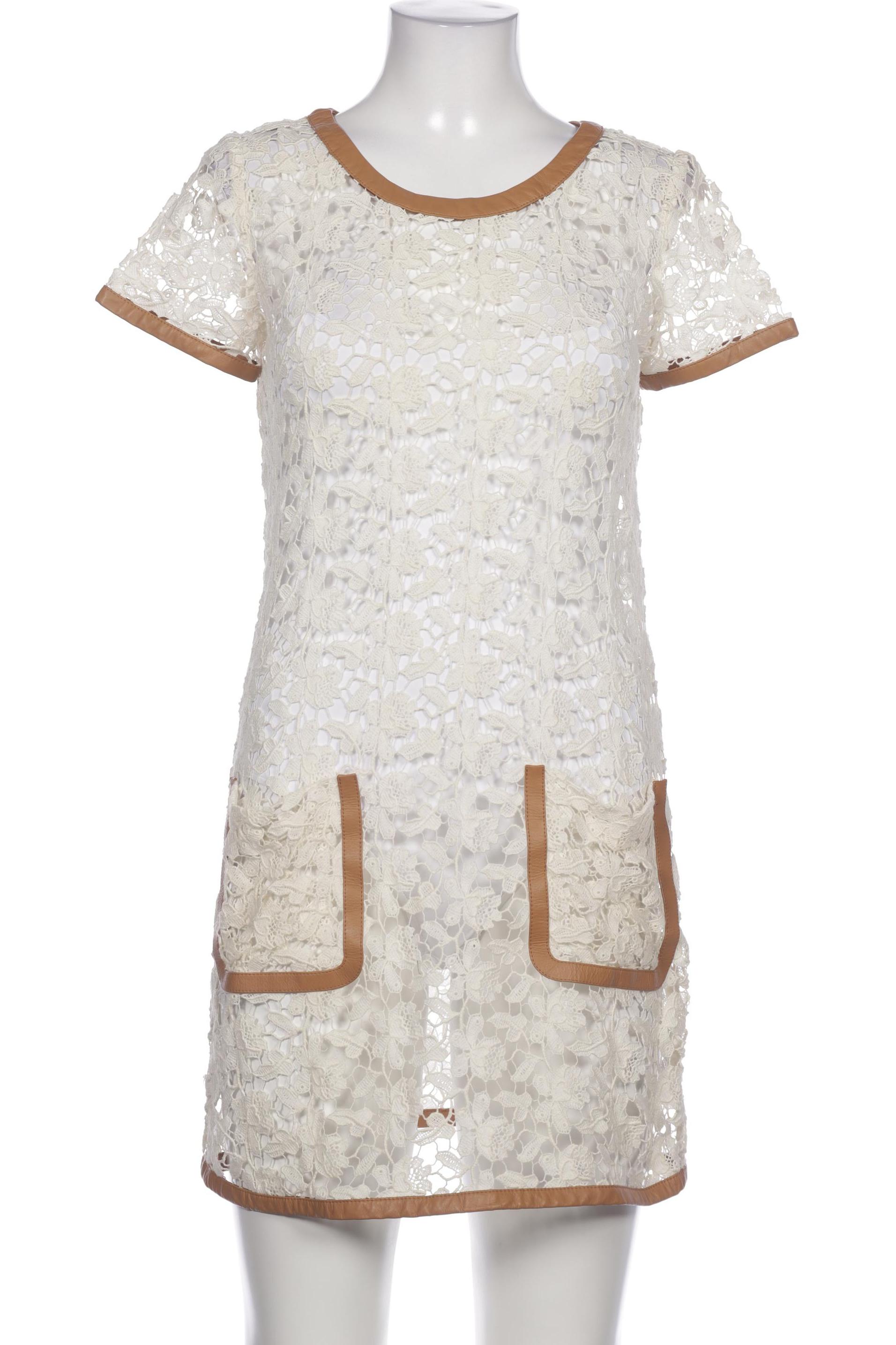 

Barbara BUI Damen Kleid, beige, Gr. 38
