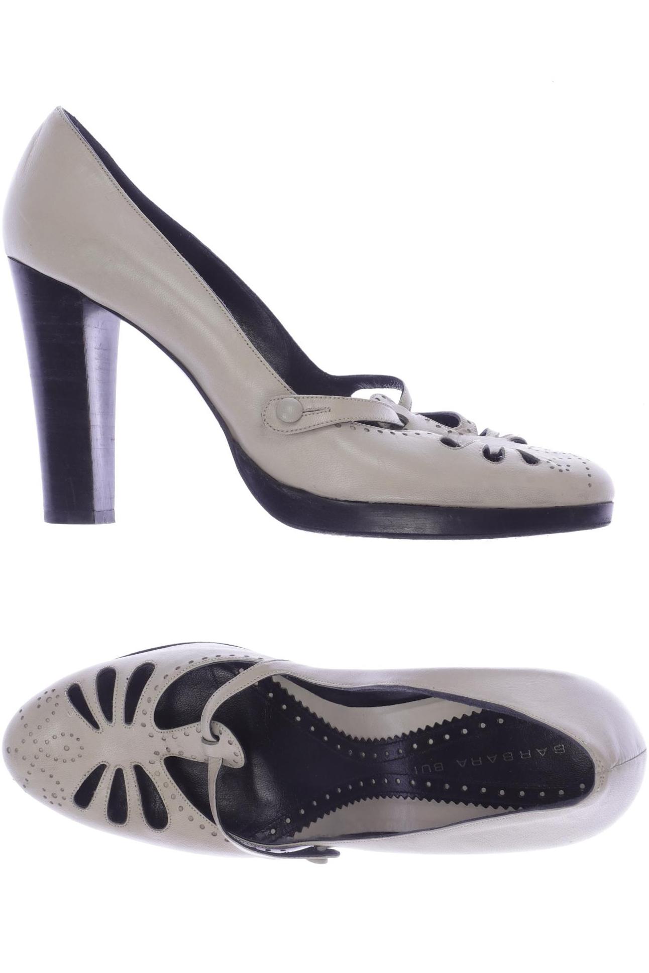 

BARBARA BUI Damen Pumps, beige