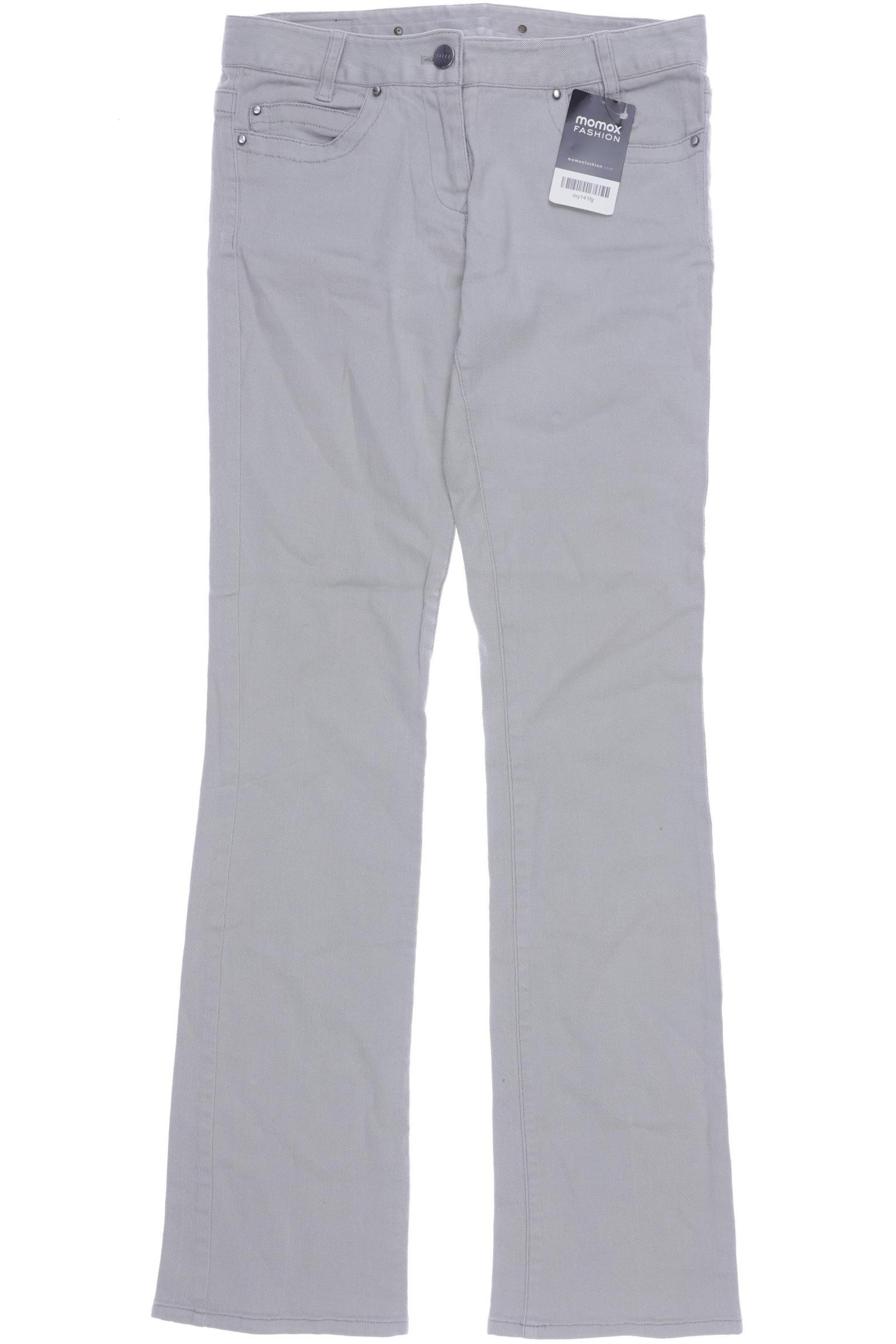 

Barbara BUI Damen Jeans, grau, Gr. 38