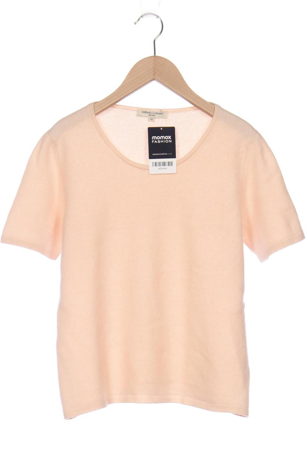 

Barbara Lohmann Damen Pullover, pink, Gr. 42