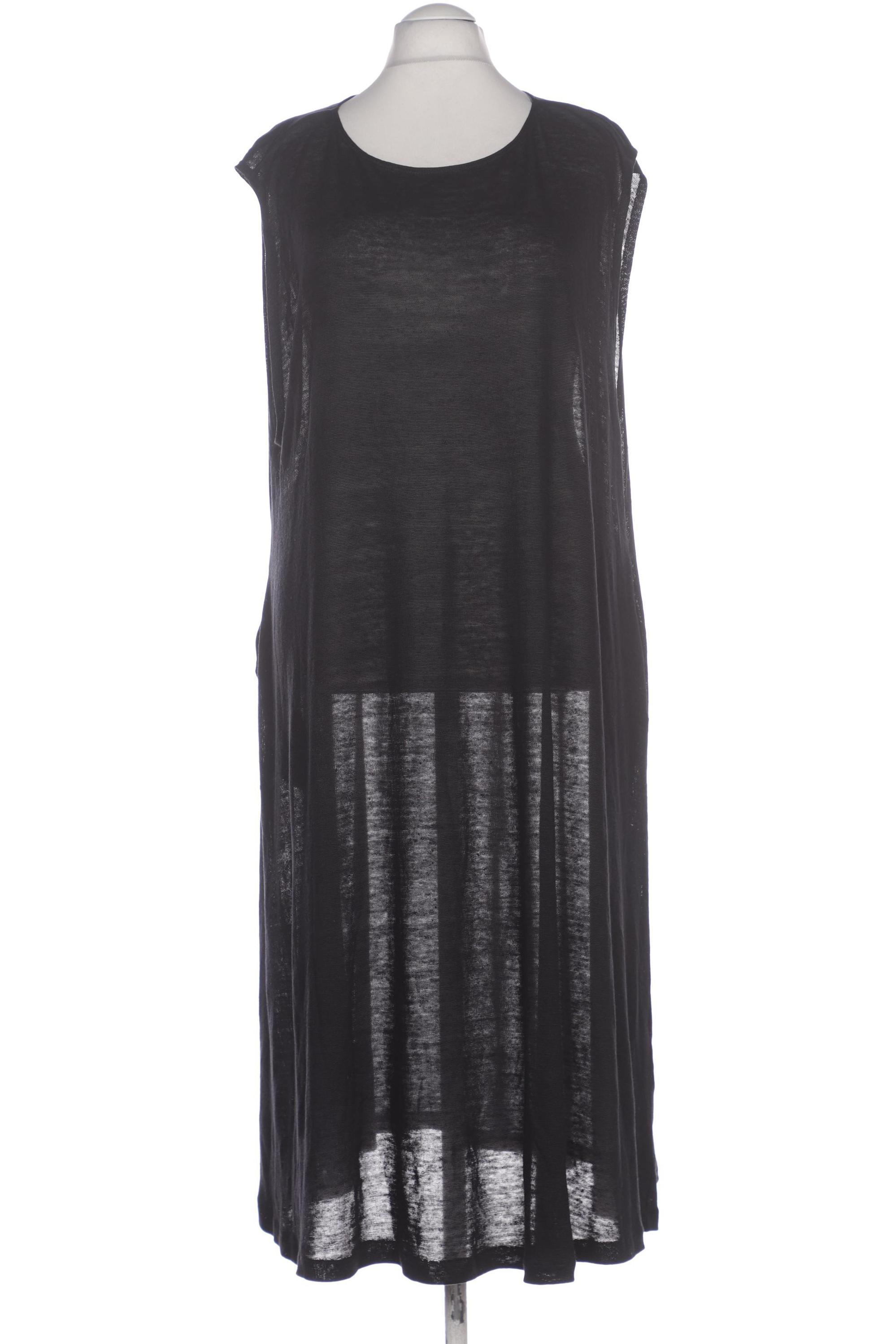 

Barbara Lohmann Damen Kleid, schwarz, Gr. 52