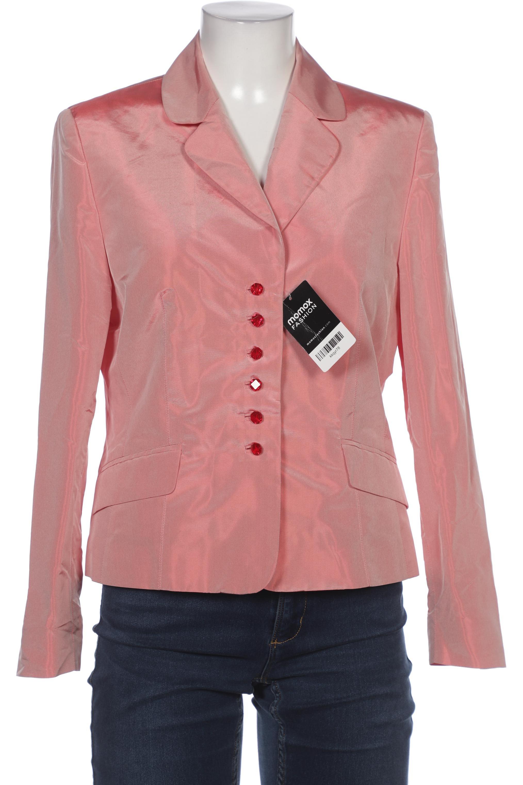 

Barbara Lohmann Damen Blazer, pink